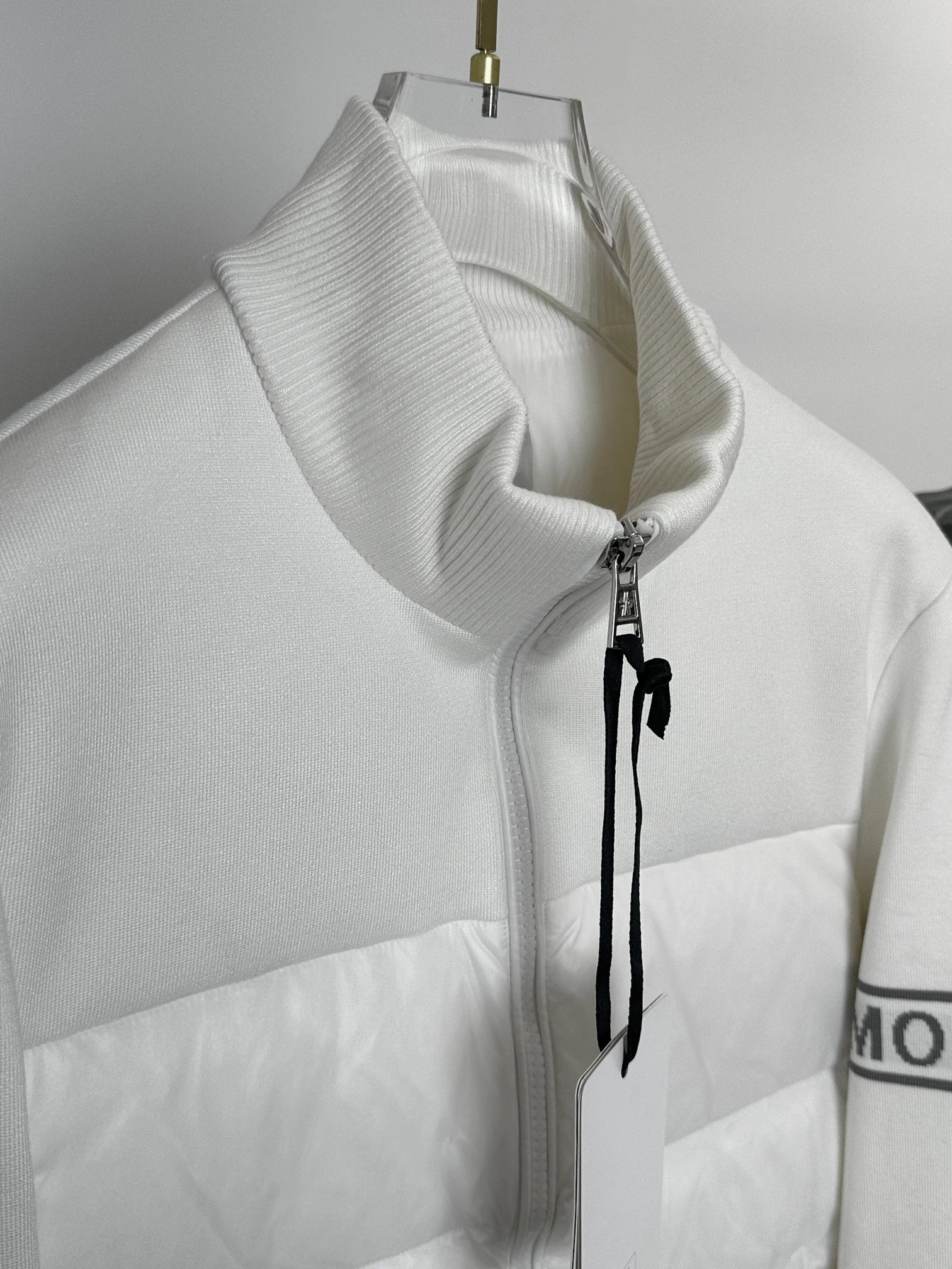 Colorful Moncler Down Jackets 145460