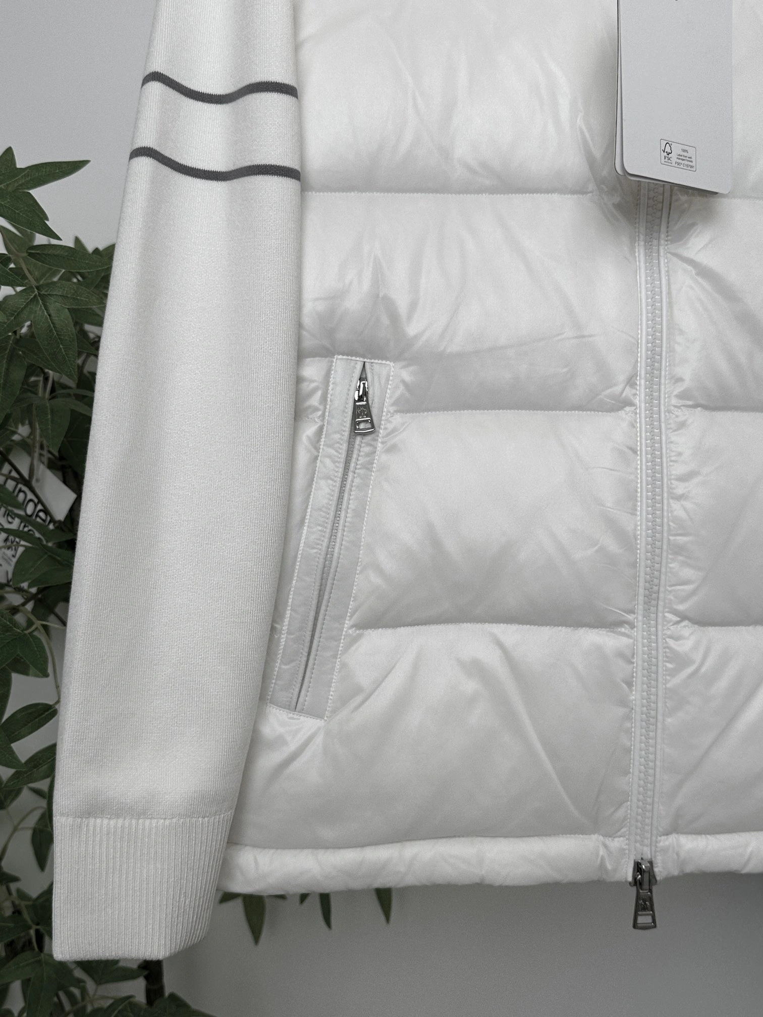Colorful Moncler Down Jackets 145460