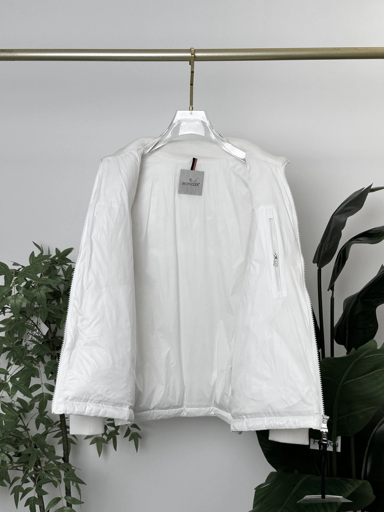 Colorful Moncler Down Jackets 145460