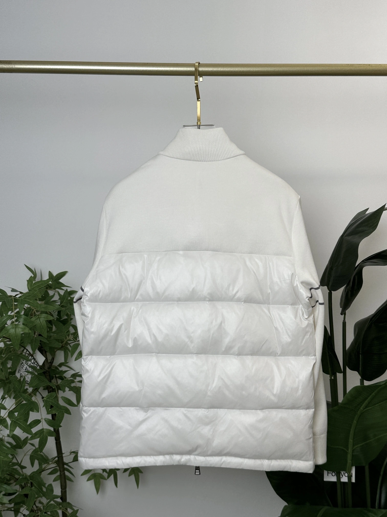 Colorful Moncler Down Jackets 145460