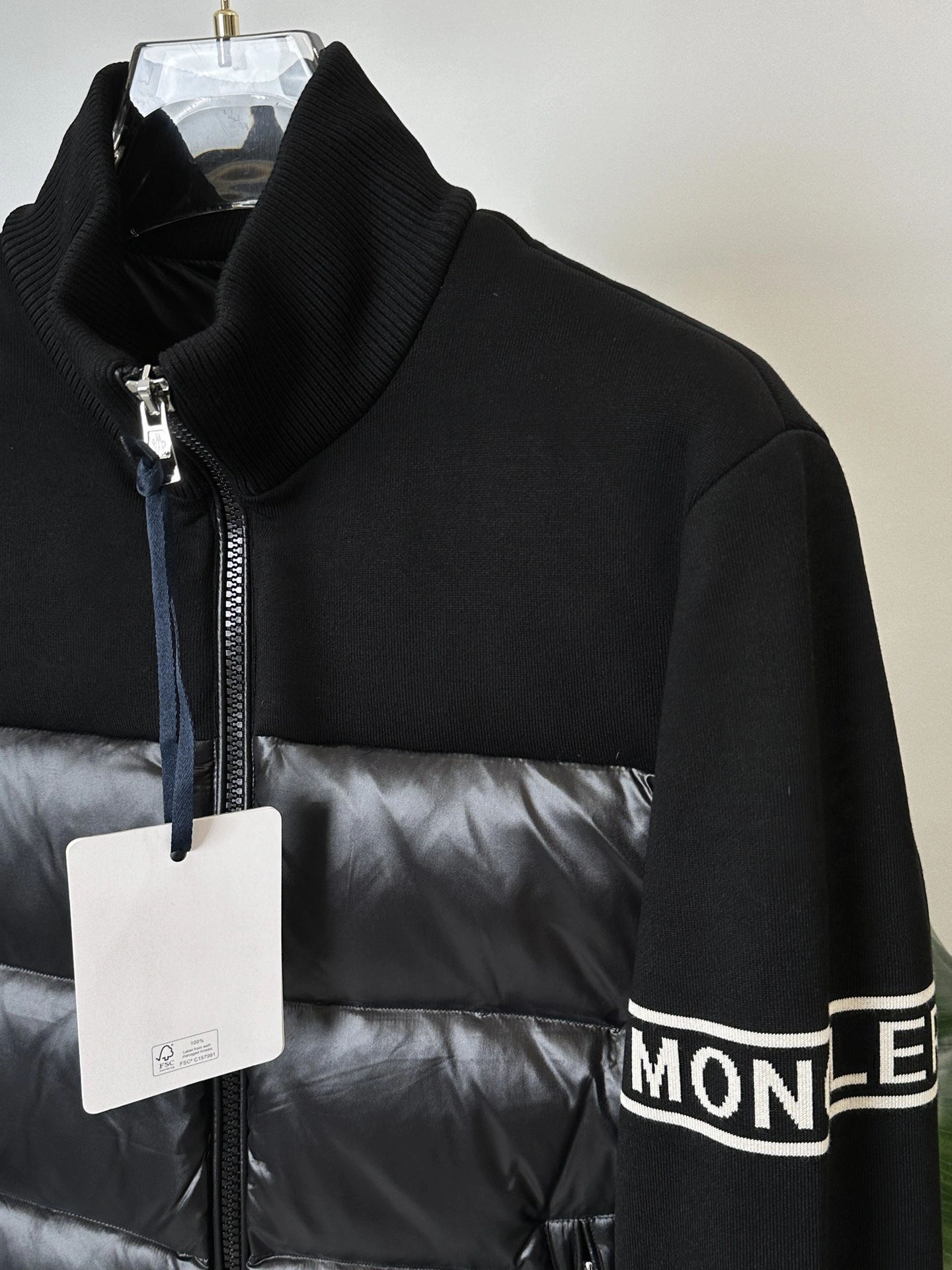 Affordable Moncler Down Jackets 145467