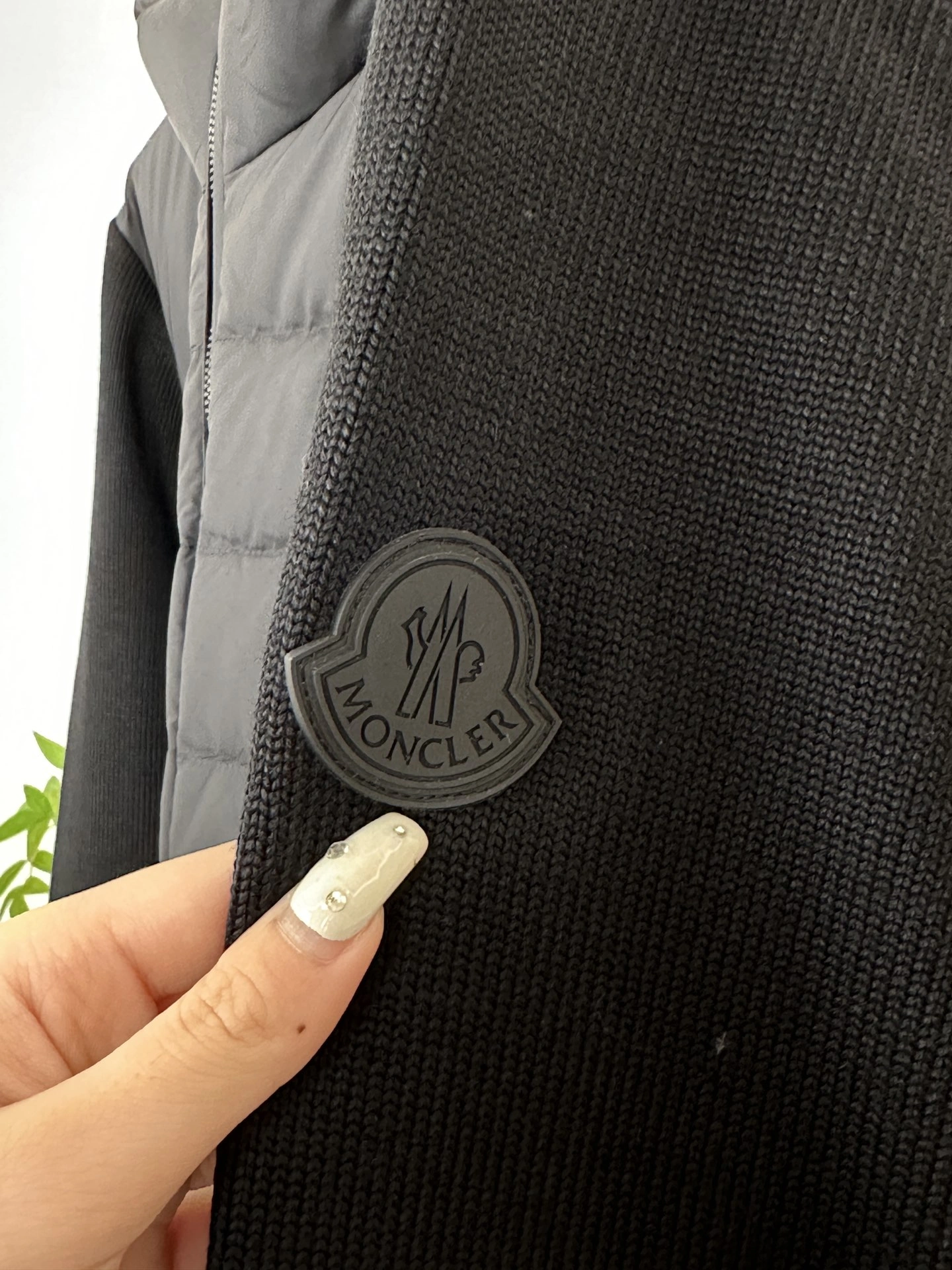 Durable Moncler Down Jackets 145468