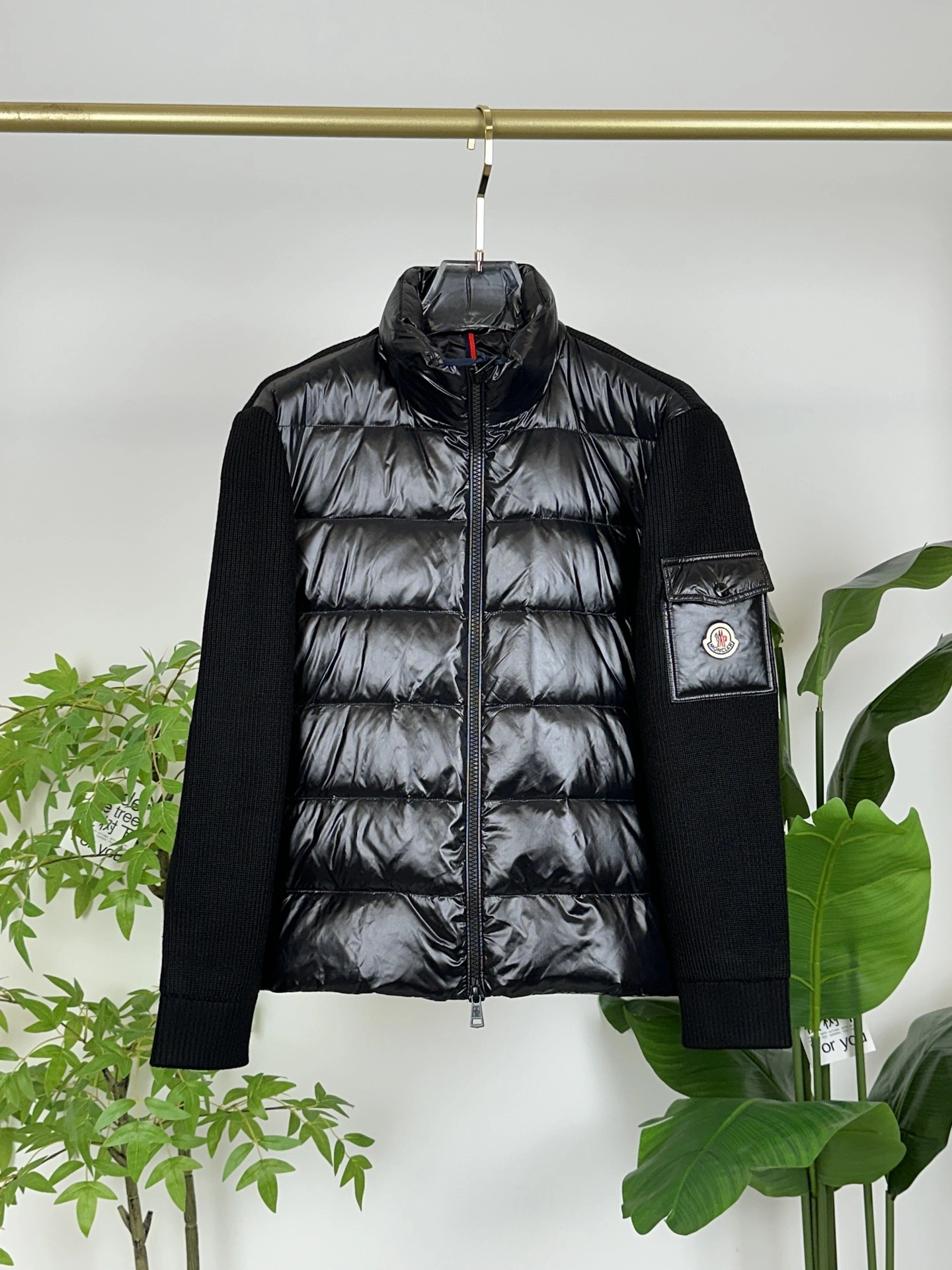Moncler Down Jackets MultiPurpose 145470