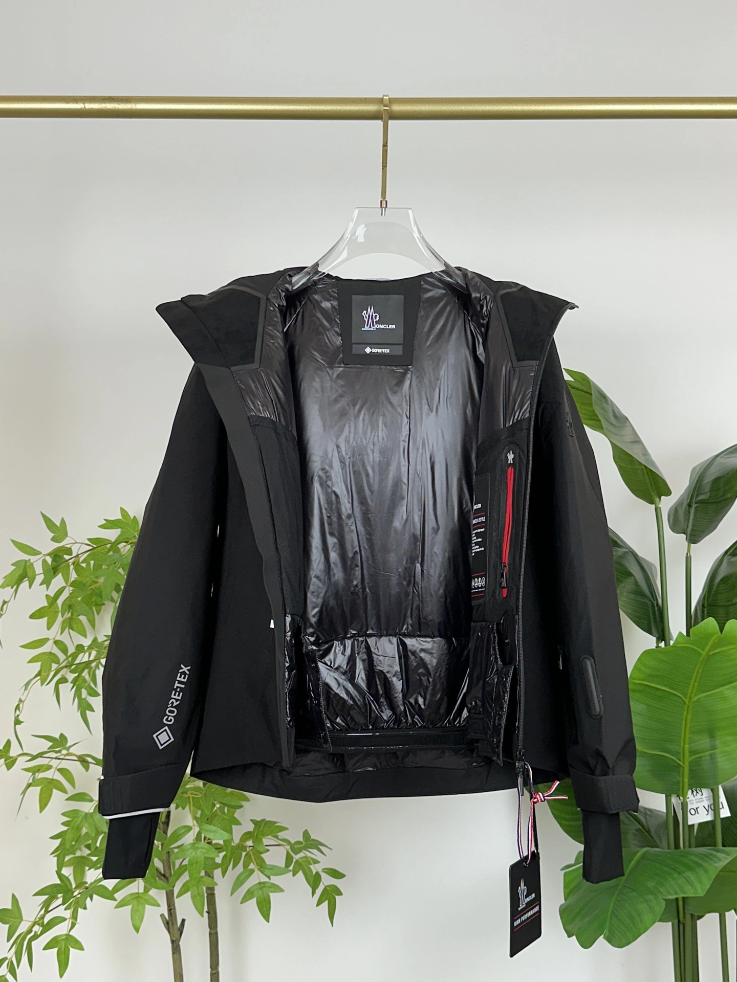 Moncler Down Jackets TopPick 145457