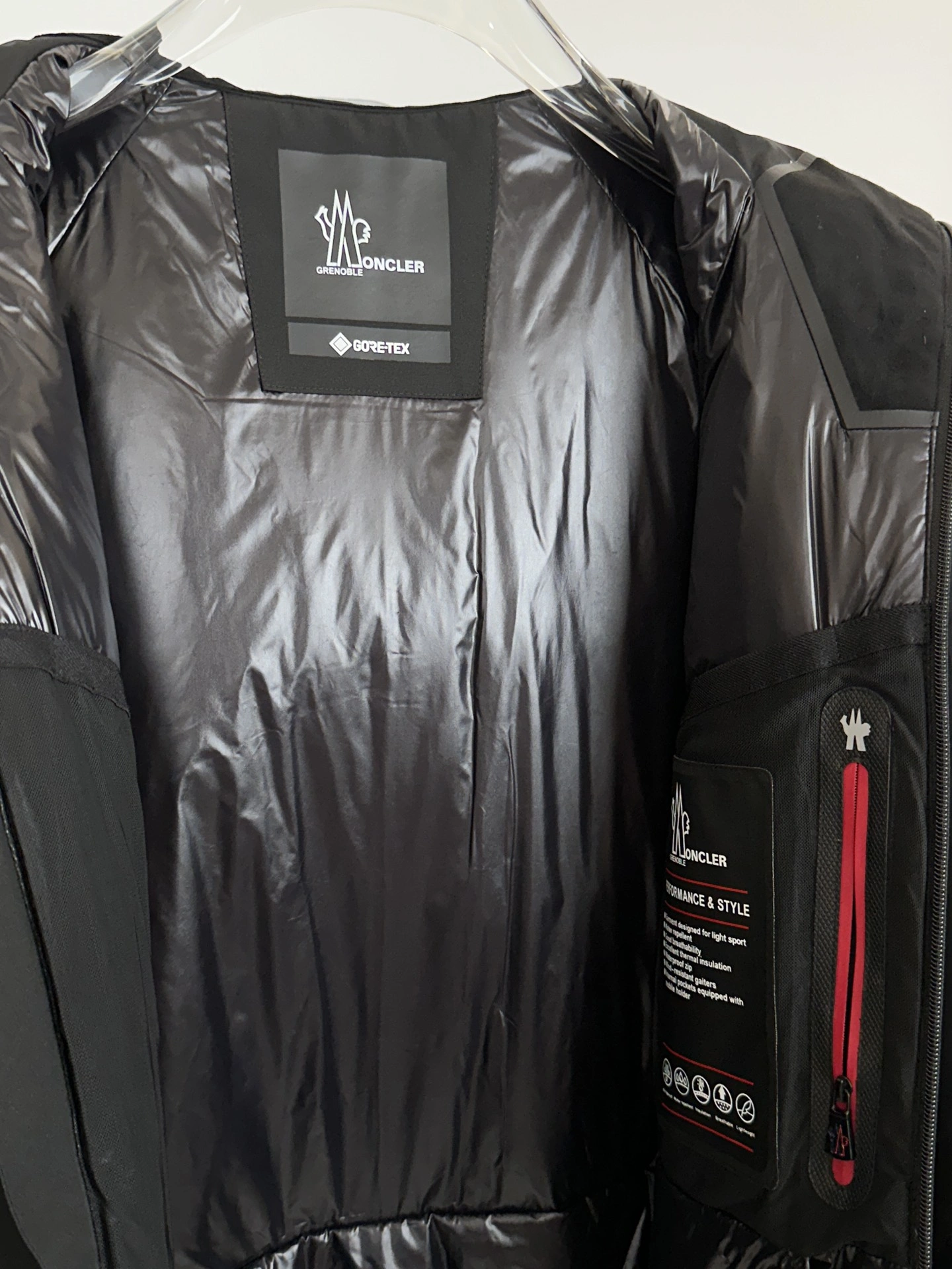 Moncler Down Jackets TopPick 145457