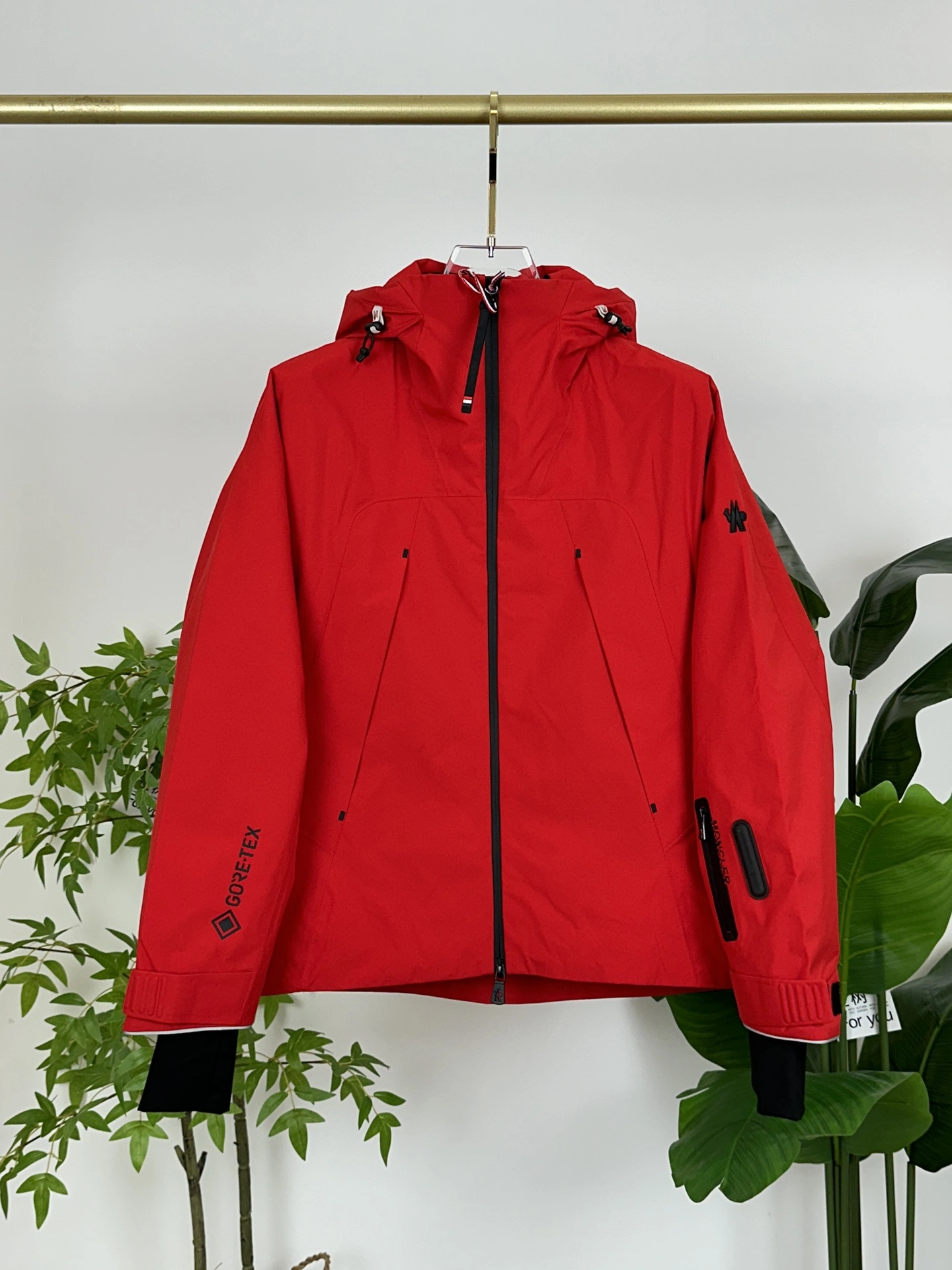Moncler Down Jackets Unisex 145464