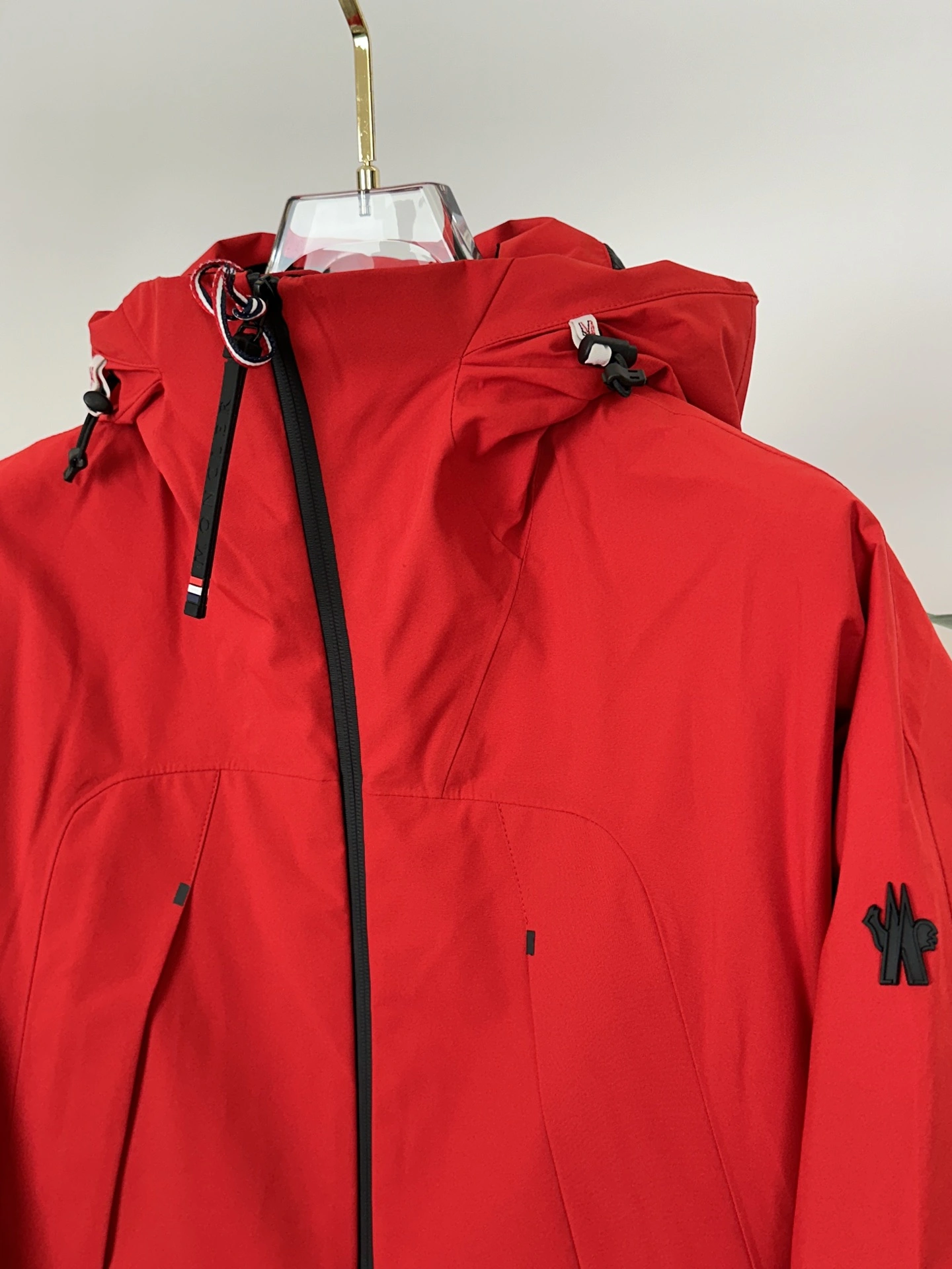 Moncler Down Jackets Unisex 145464