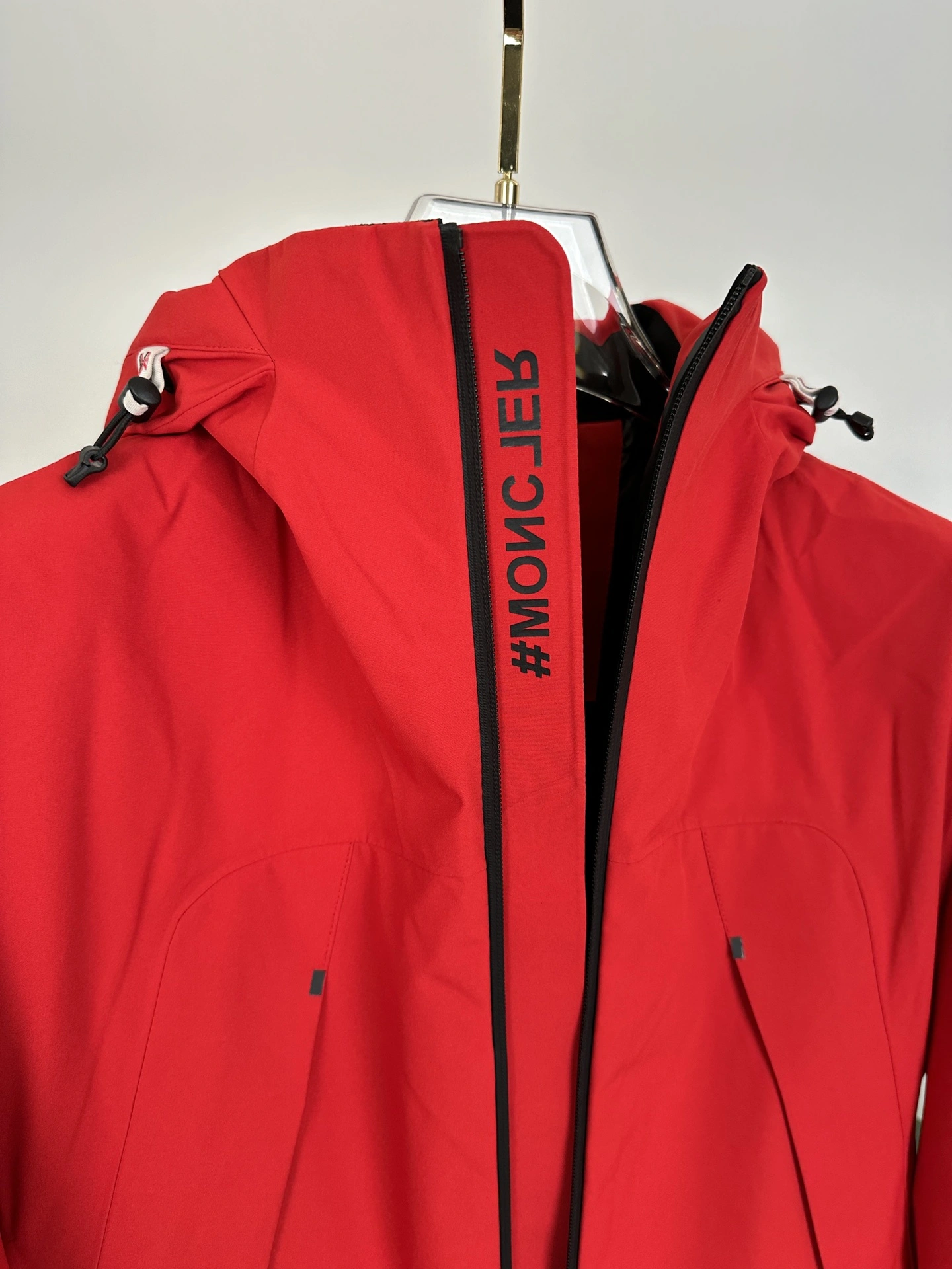 Moncler Down Jackets Unisex 145464