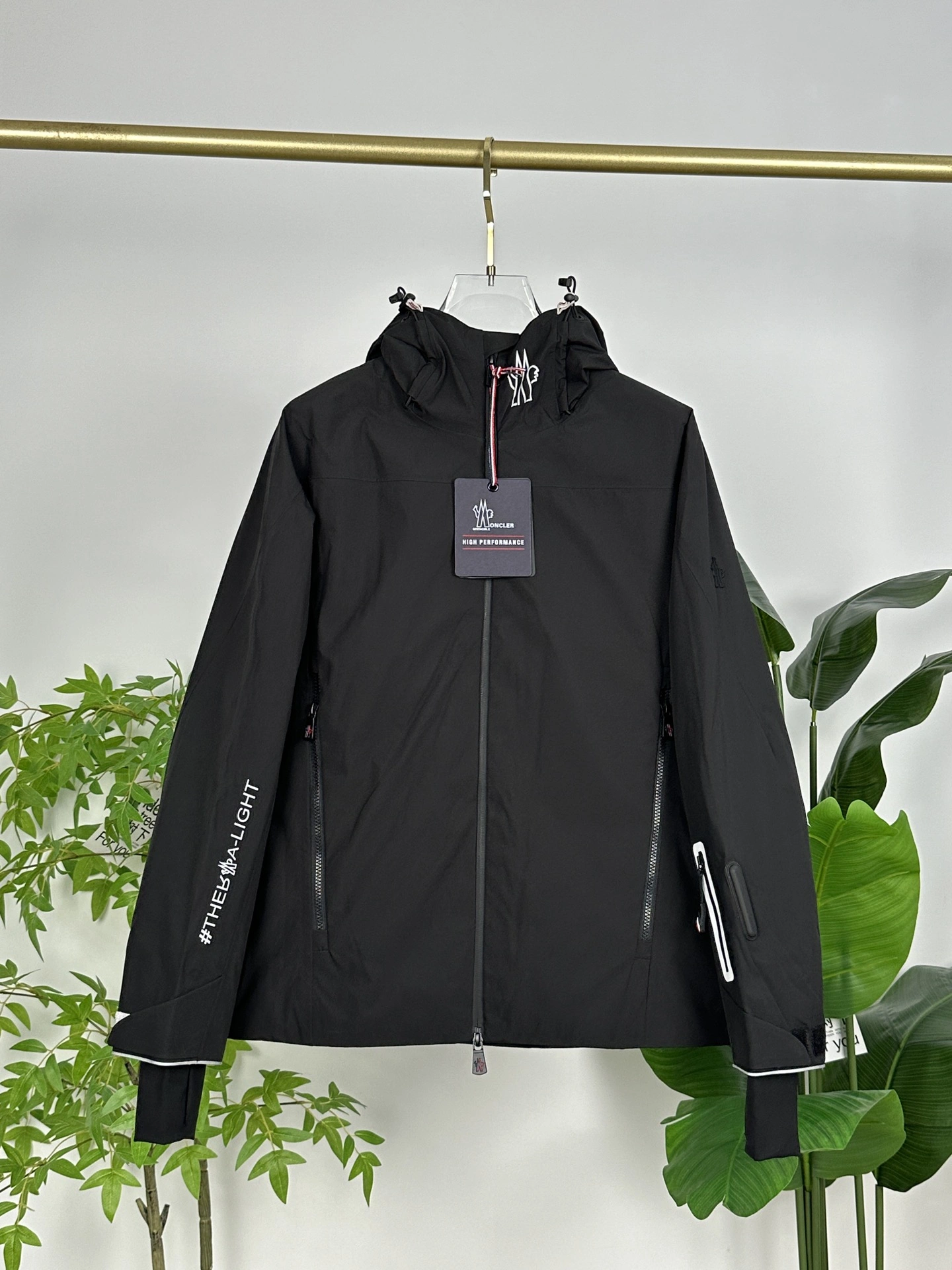 Chic Moncler Down Jackets 145453