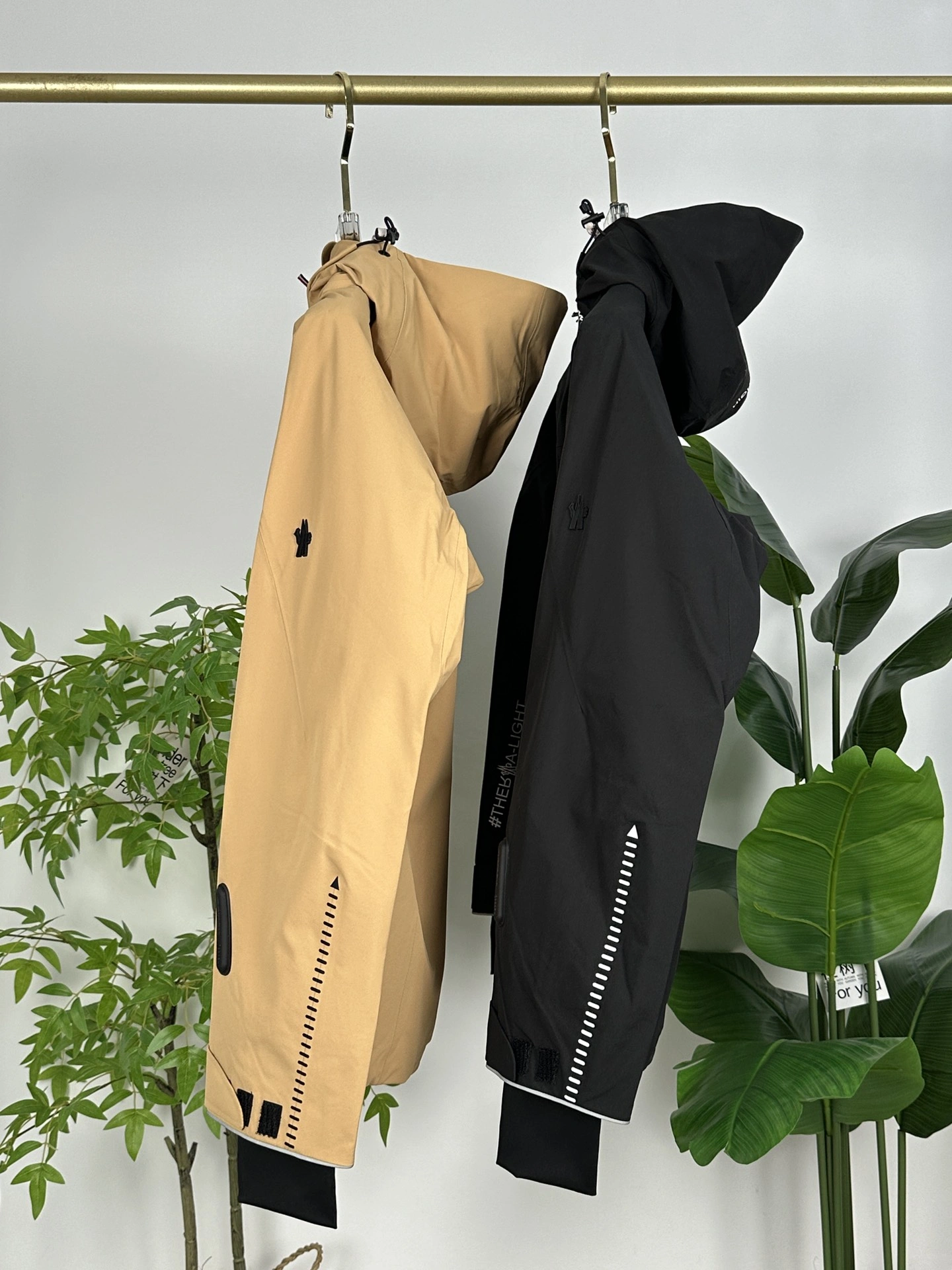 Chic Moncler Down Jackets 145453