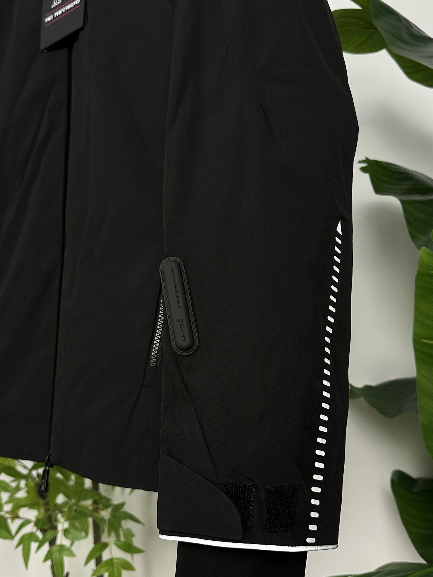 Chic Moncler Down Jackets 145453