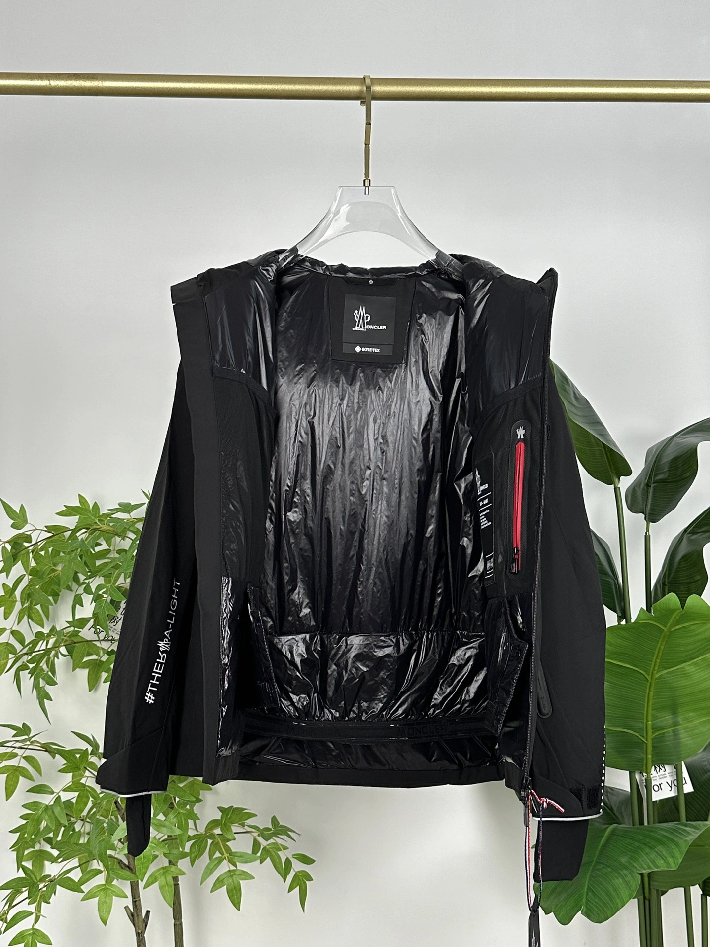 Chic Moncler Down Jackets 145453
