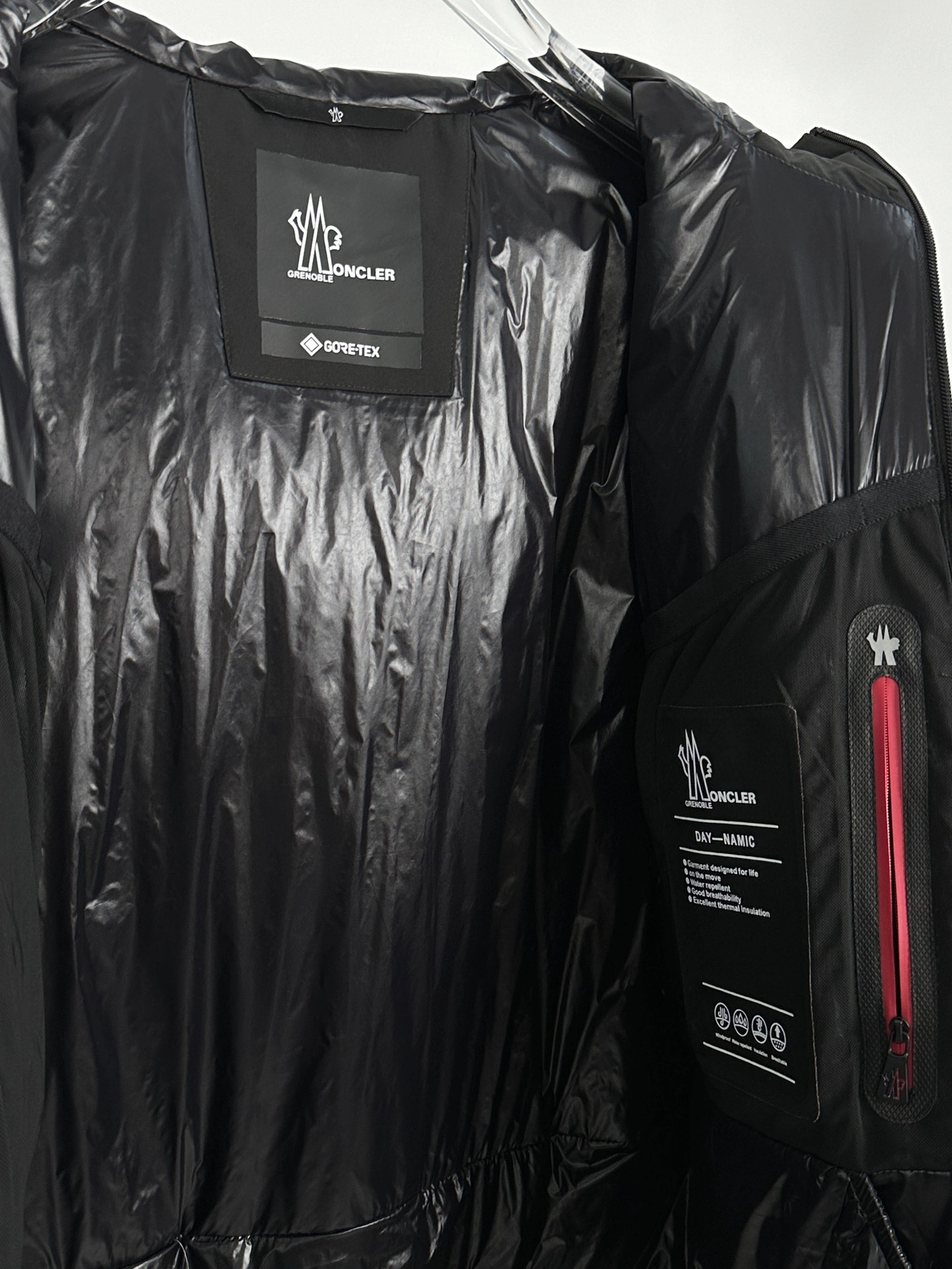 Chic Moncler Down Jackets 145453