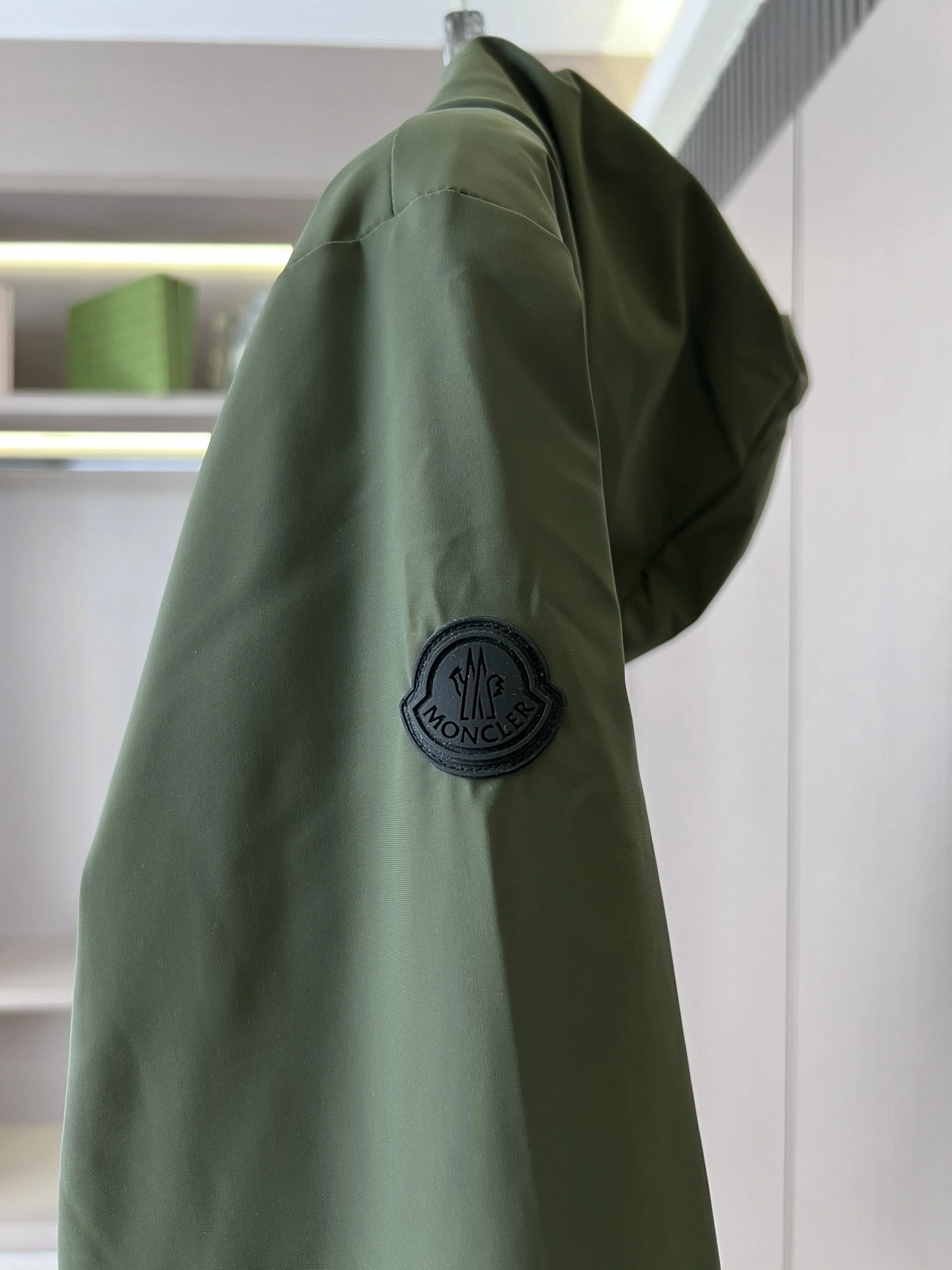 Bold Moncler Down Jackets 145463