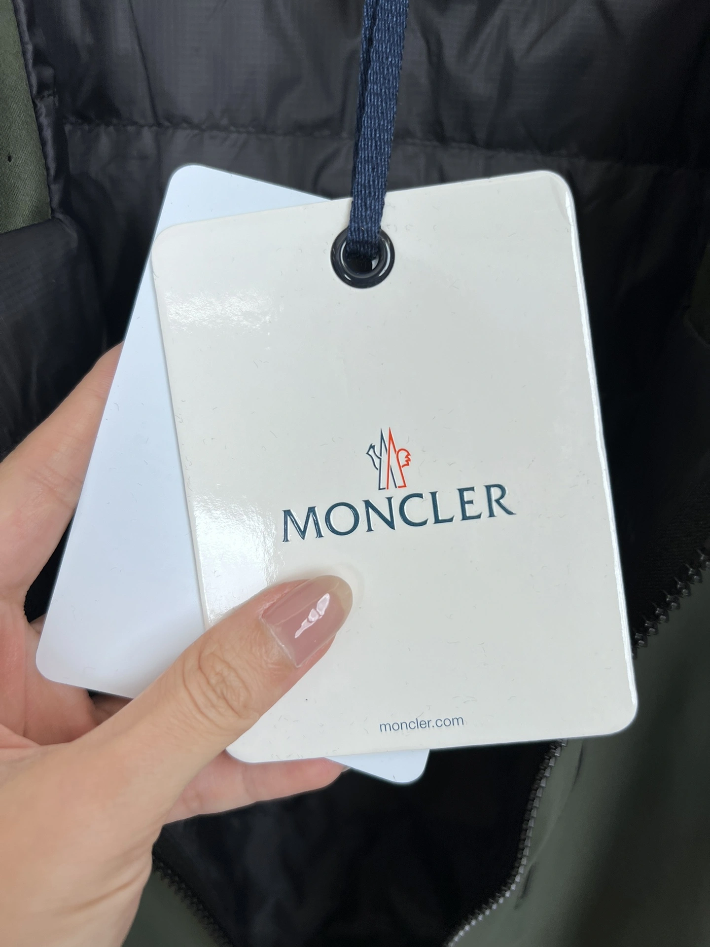 Bold Moncler Down Jackets 145463
