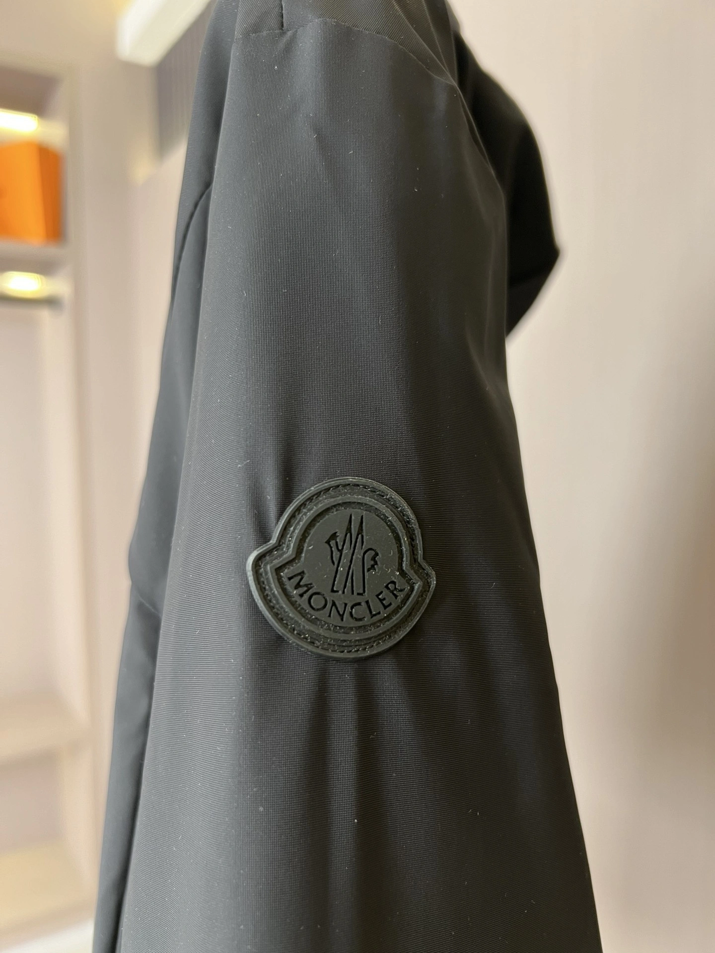 MoistureWicking Moncler Down Jackets 145466