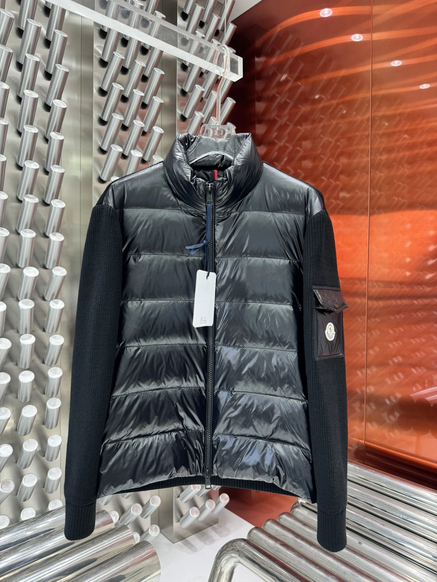 Moncler Down Jackets Stylish 145449