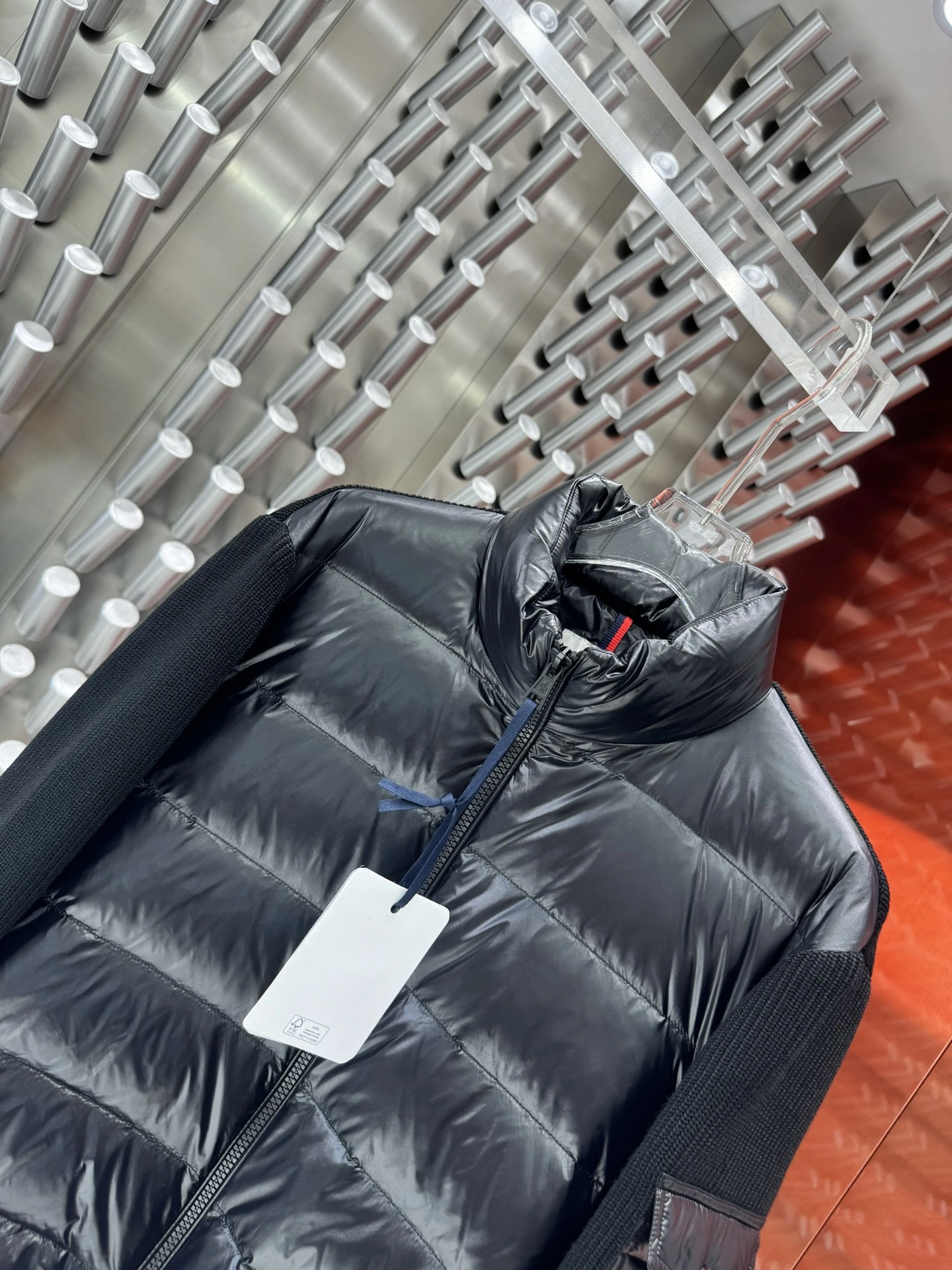 Moncler Down Jackets Stylish 145449