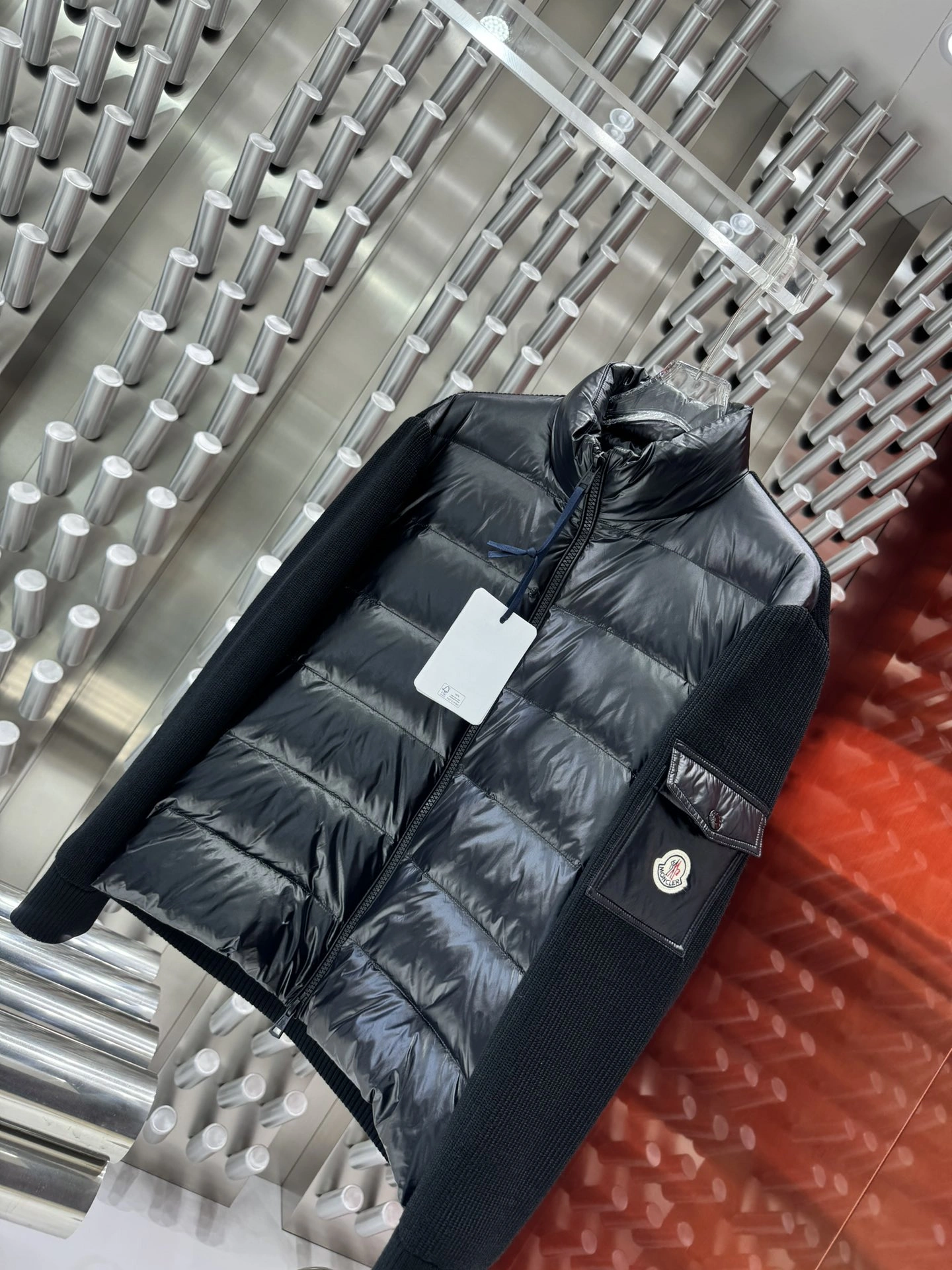 Moncler Down Jackets Stylish 145449