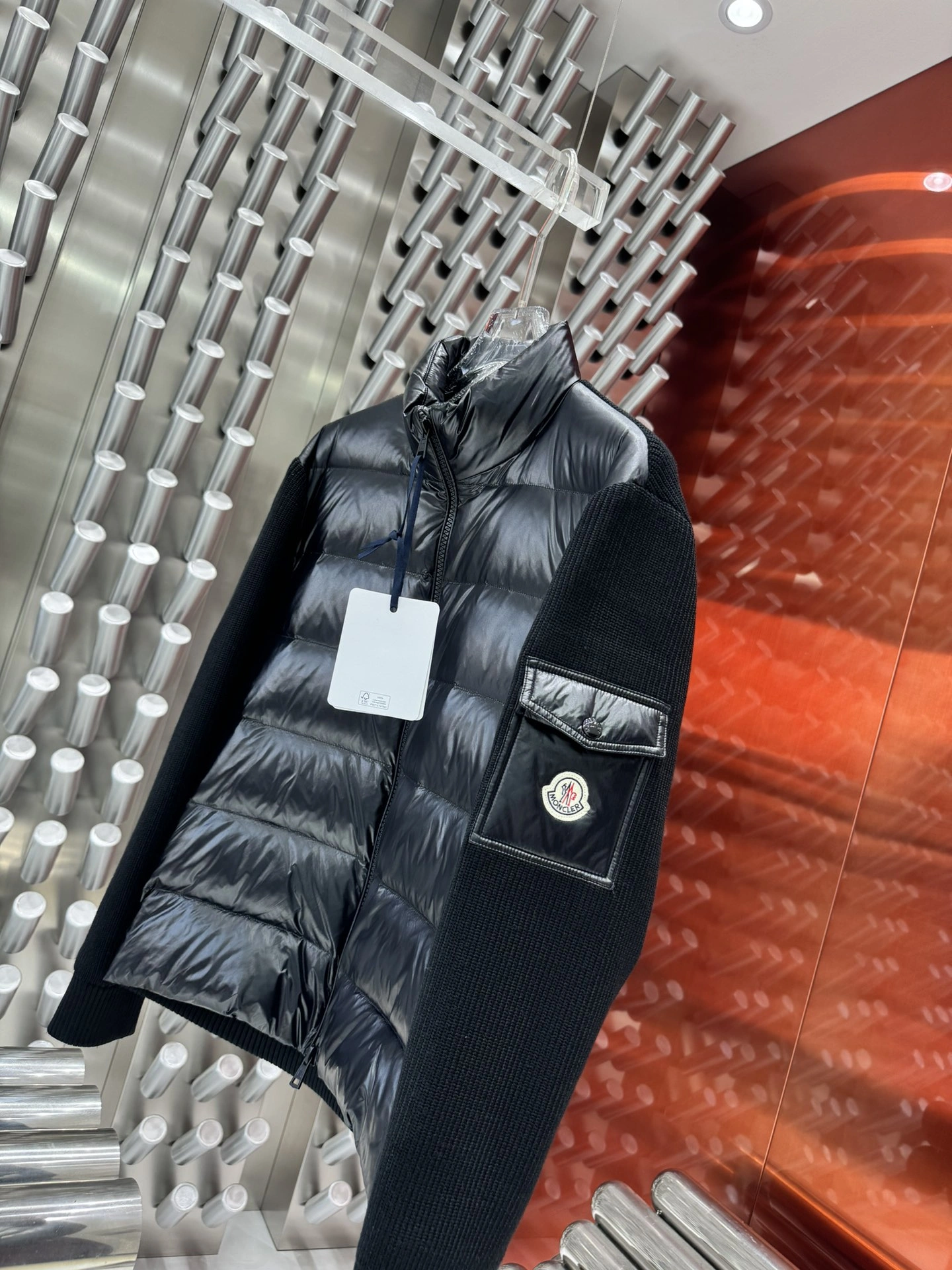 Moncler Down Jackets Stylish 145449