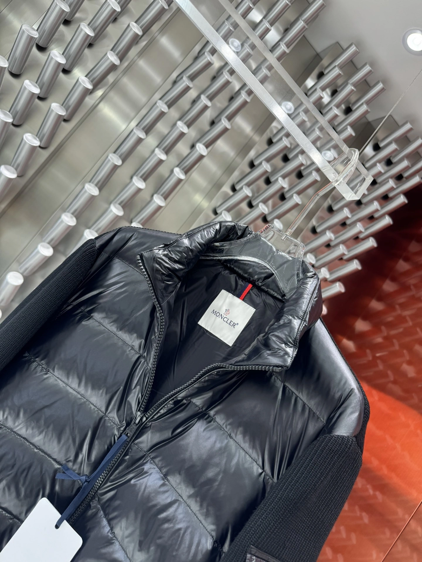 Moncler Down Jackets Stylish 145449