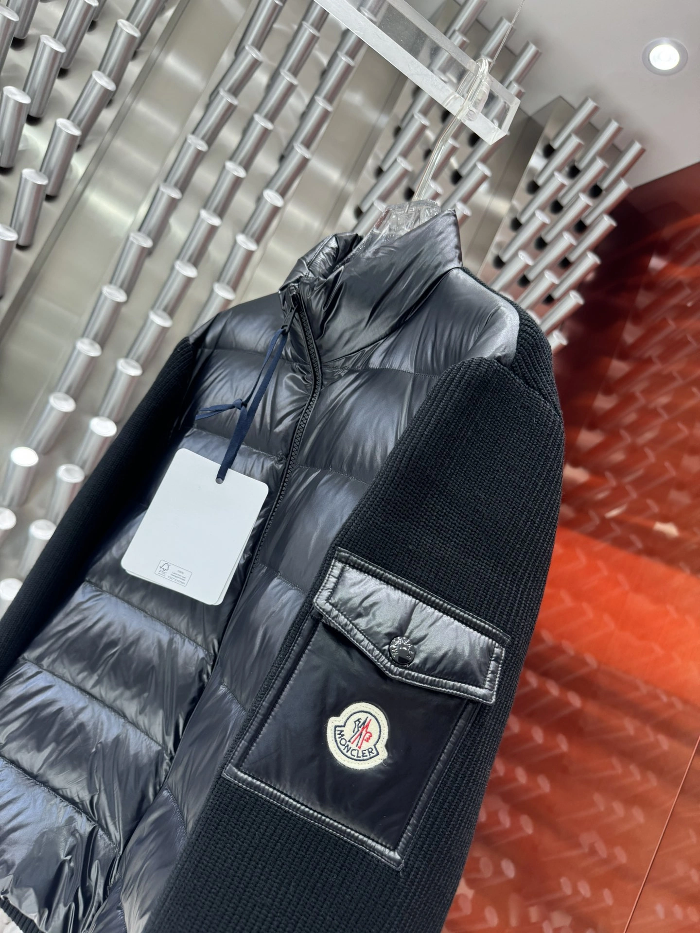 Moncler Down Jackets Stylish 145449