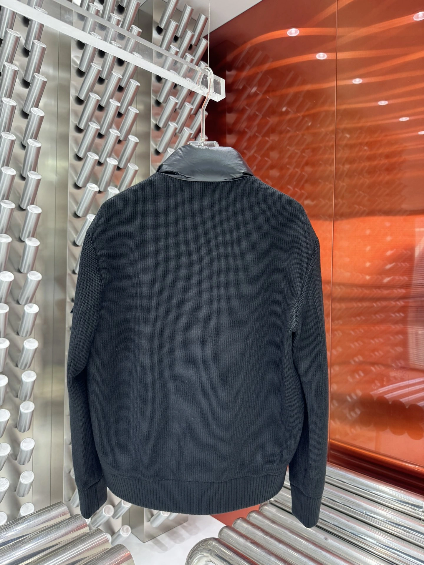 Moncler Down Jackets Stylish 145449