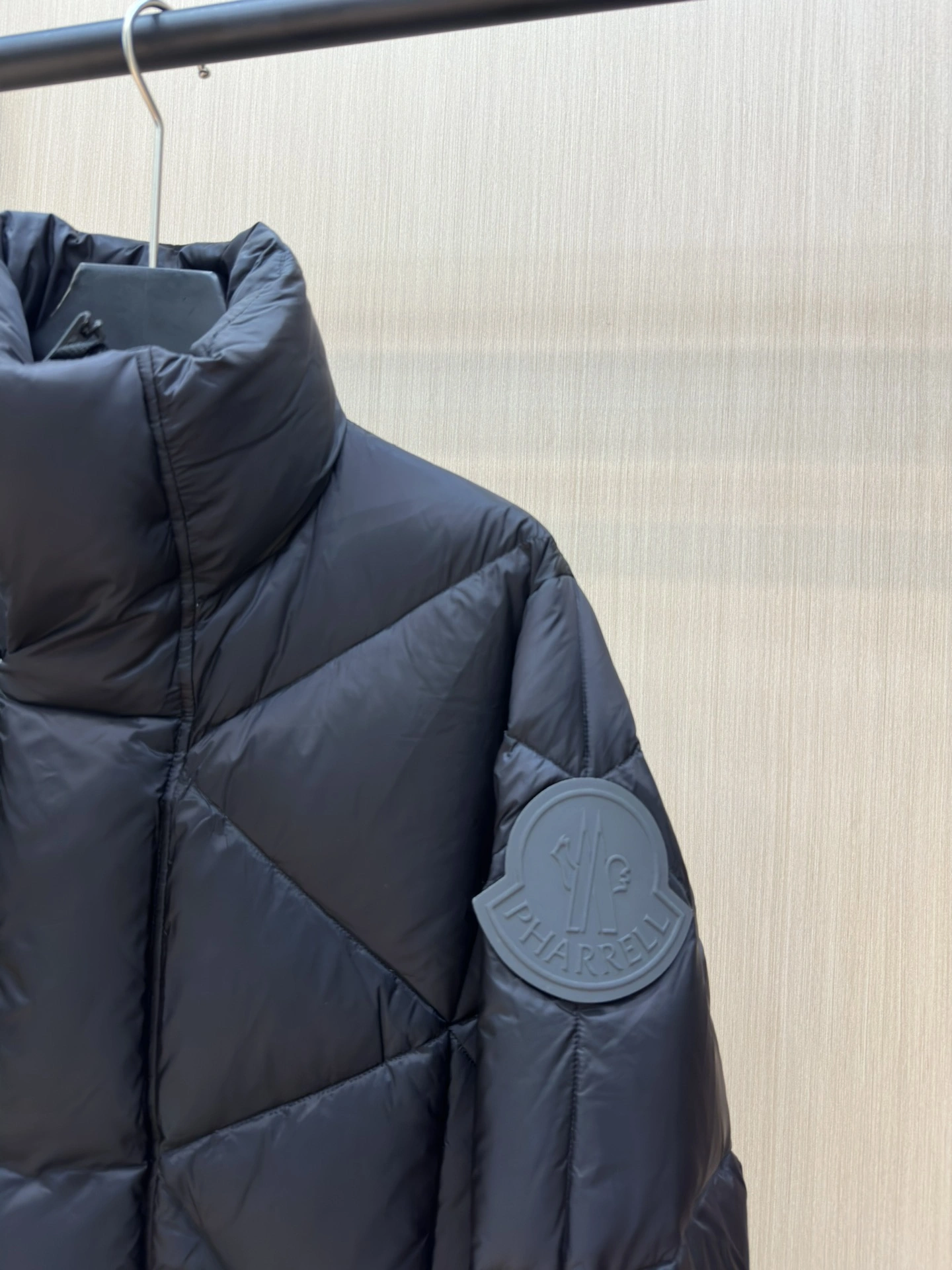 EyeCatching Moncler Down Jackets 145440