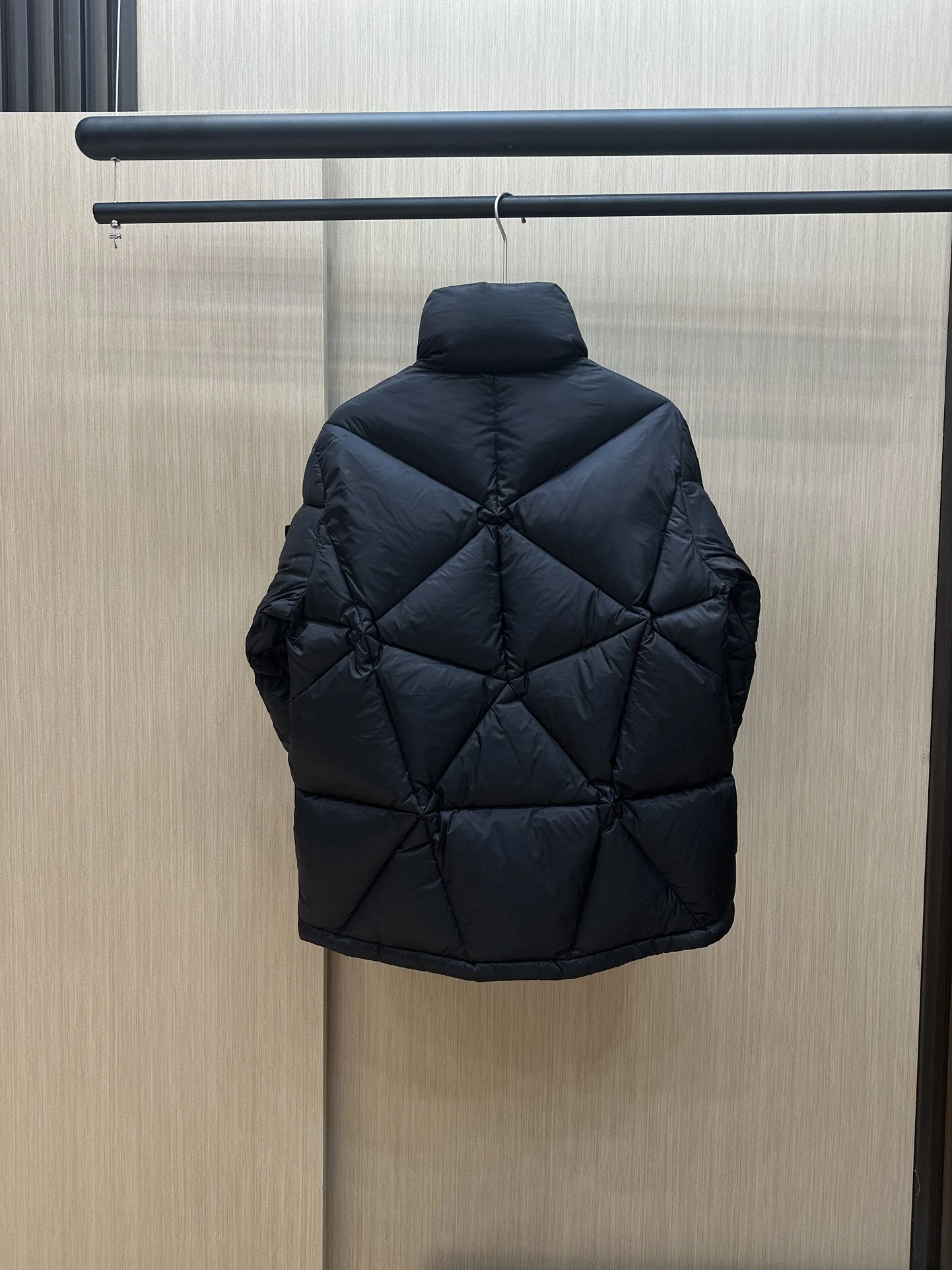 EyeCatching Moncler Down Jackets 145440