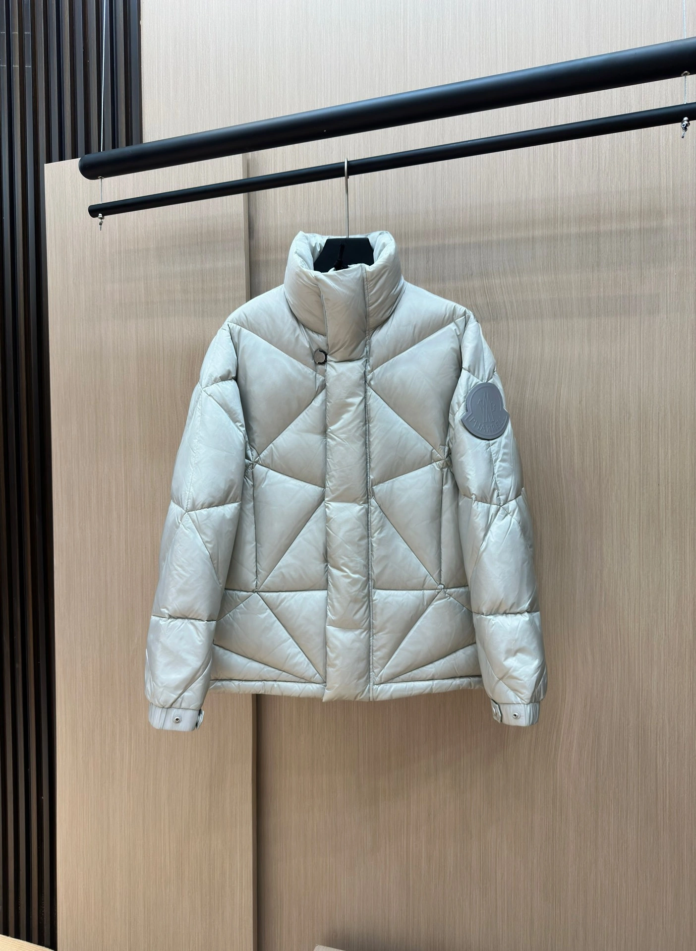 Soft Moncler Down Jackets 145454
