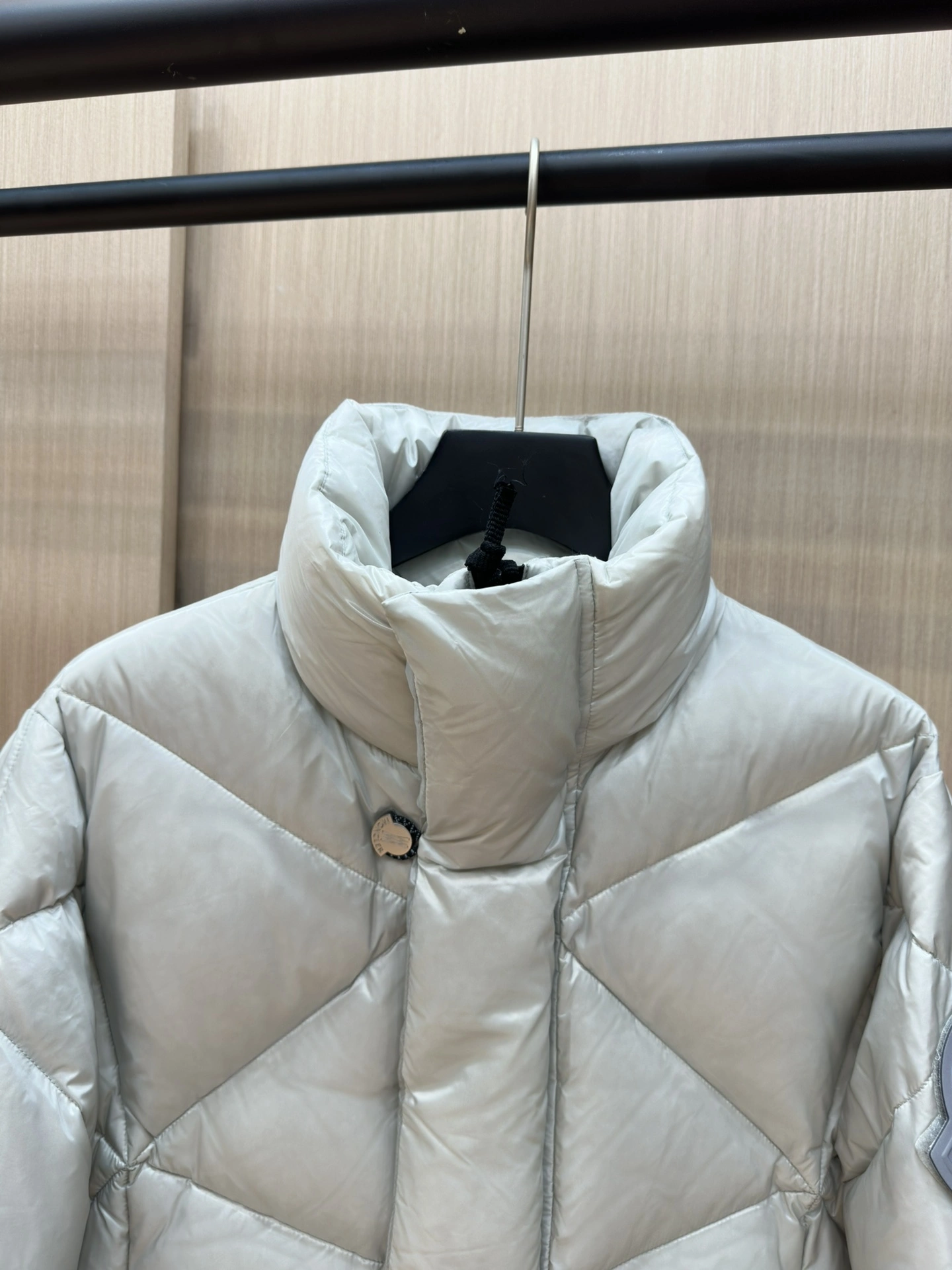 Soft Moncler Down Jackets 145454
