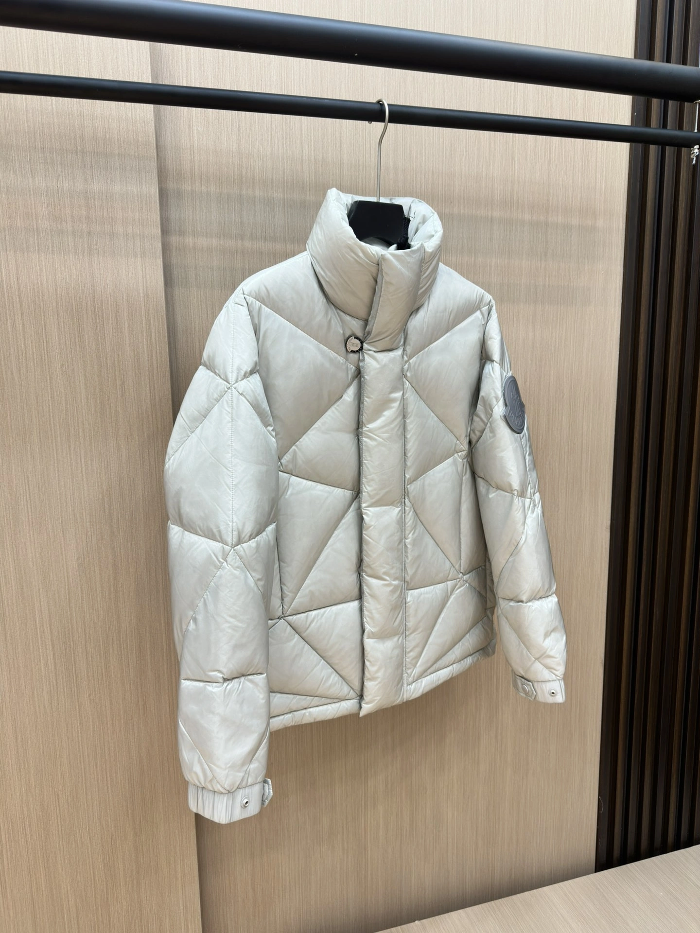 Soft Moncler Down Jackets 145454