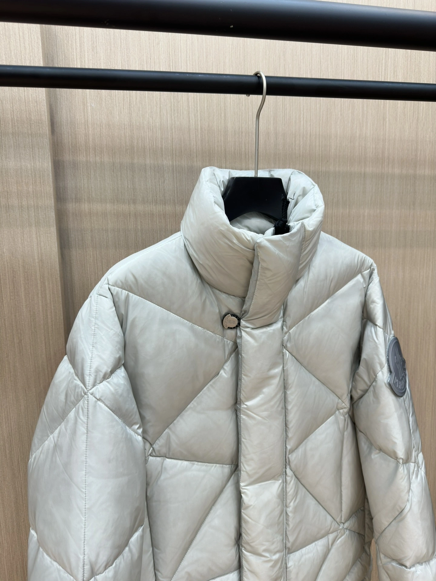 Soft Moncler Down Jackets 145454