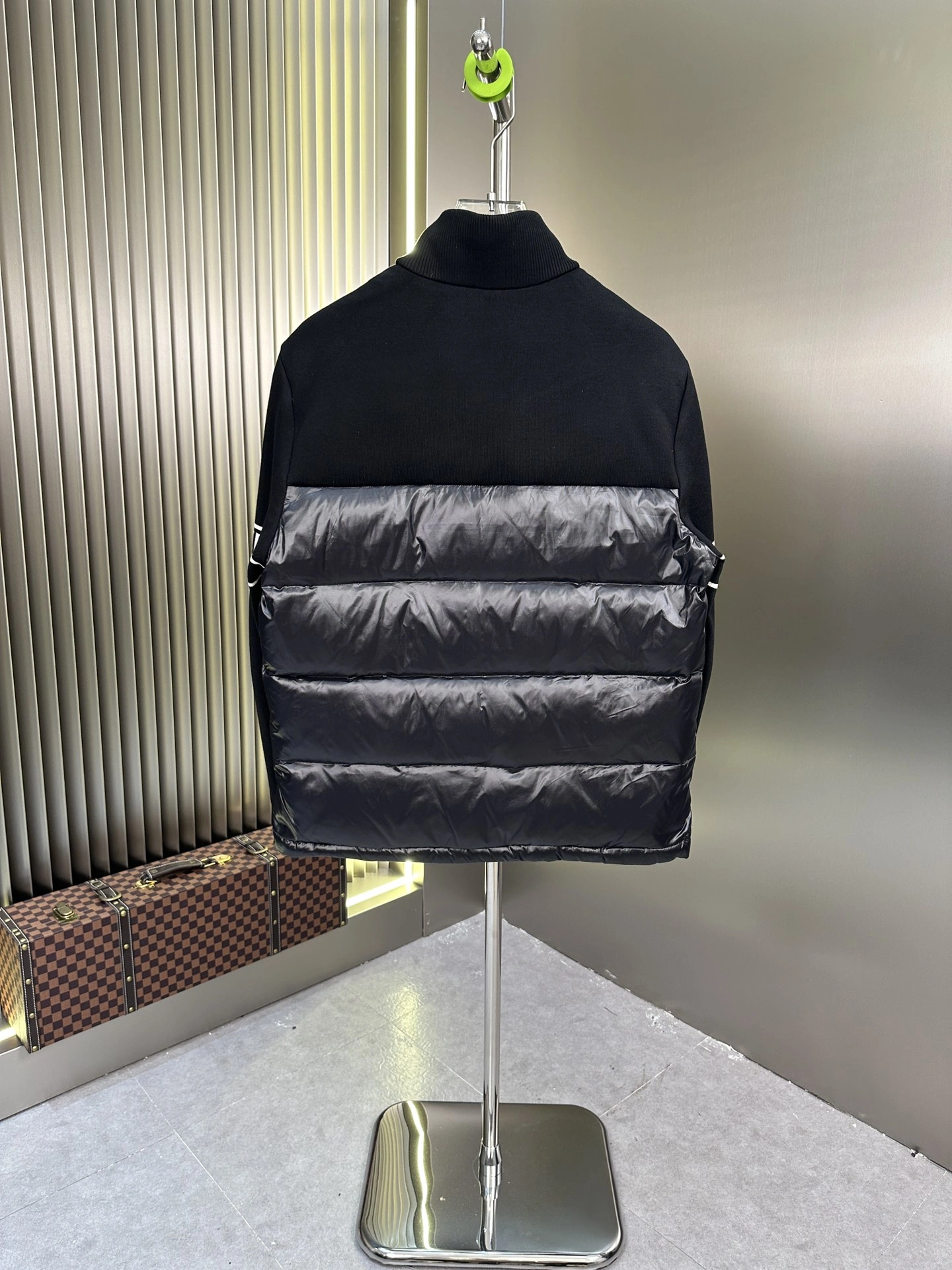 Colorful Moncler Down Jackets 145455