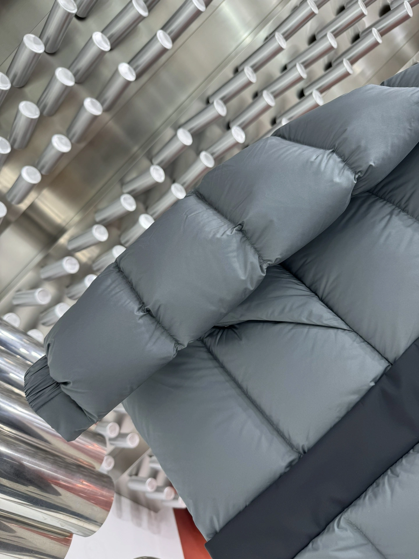 Flexible Moncler Down Jackets 145458