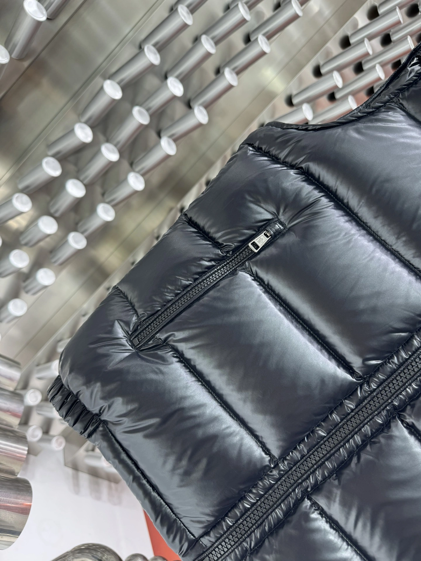 EyeCatching Moncler Down Jackets 145459