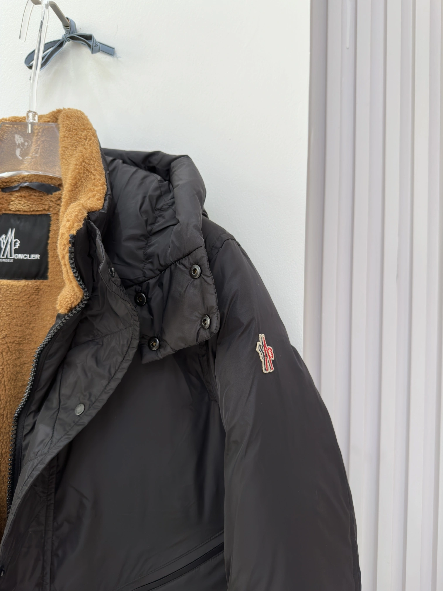 Moncler Down Jackets WellDesigned 145446