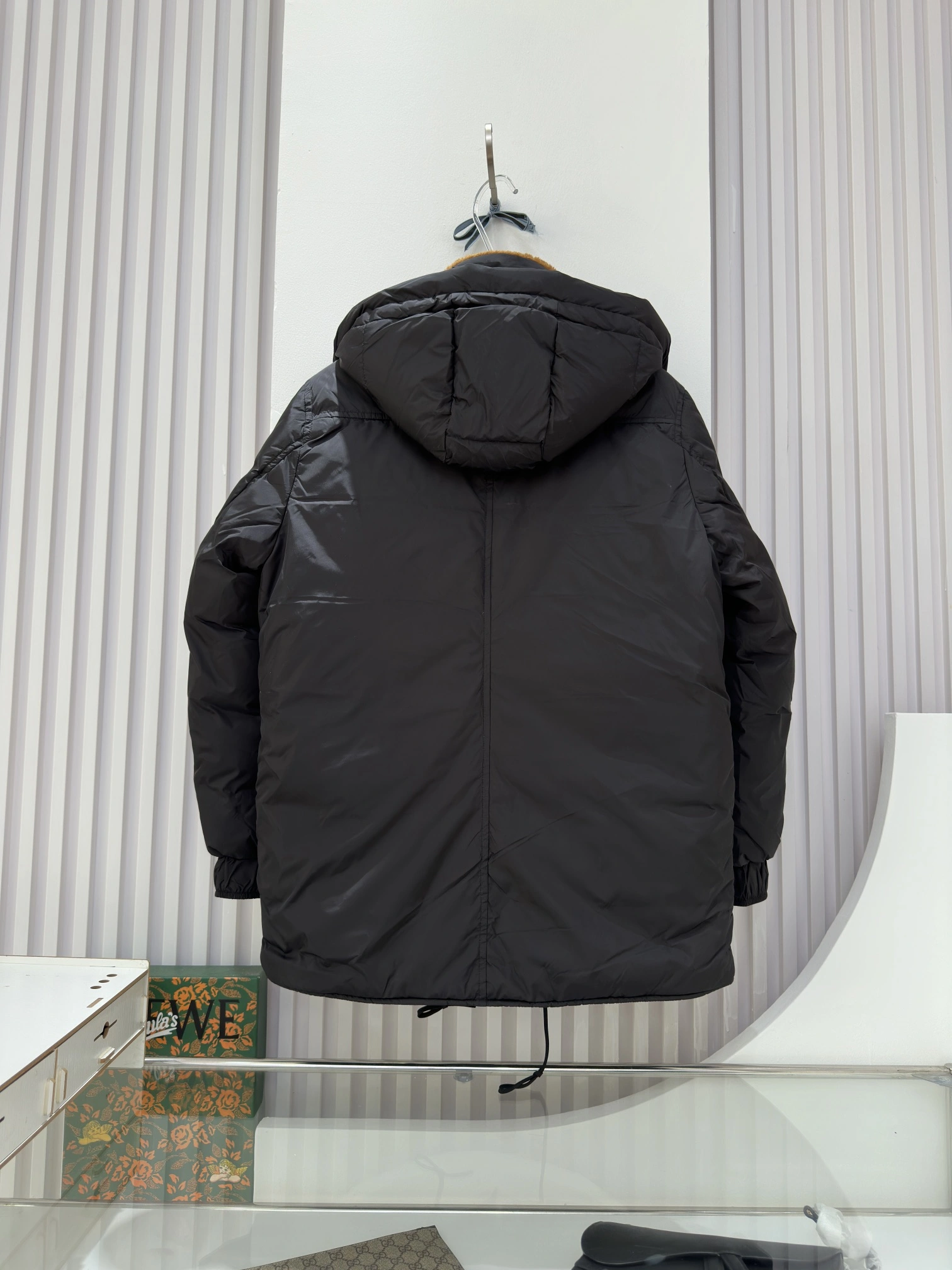 Moncler Down Jackets WellDesigned 145446