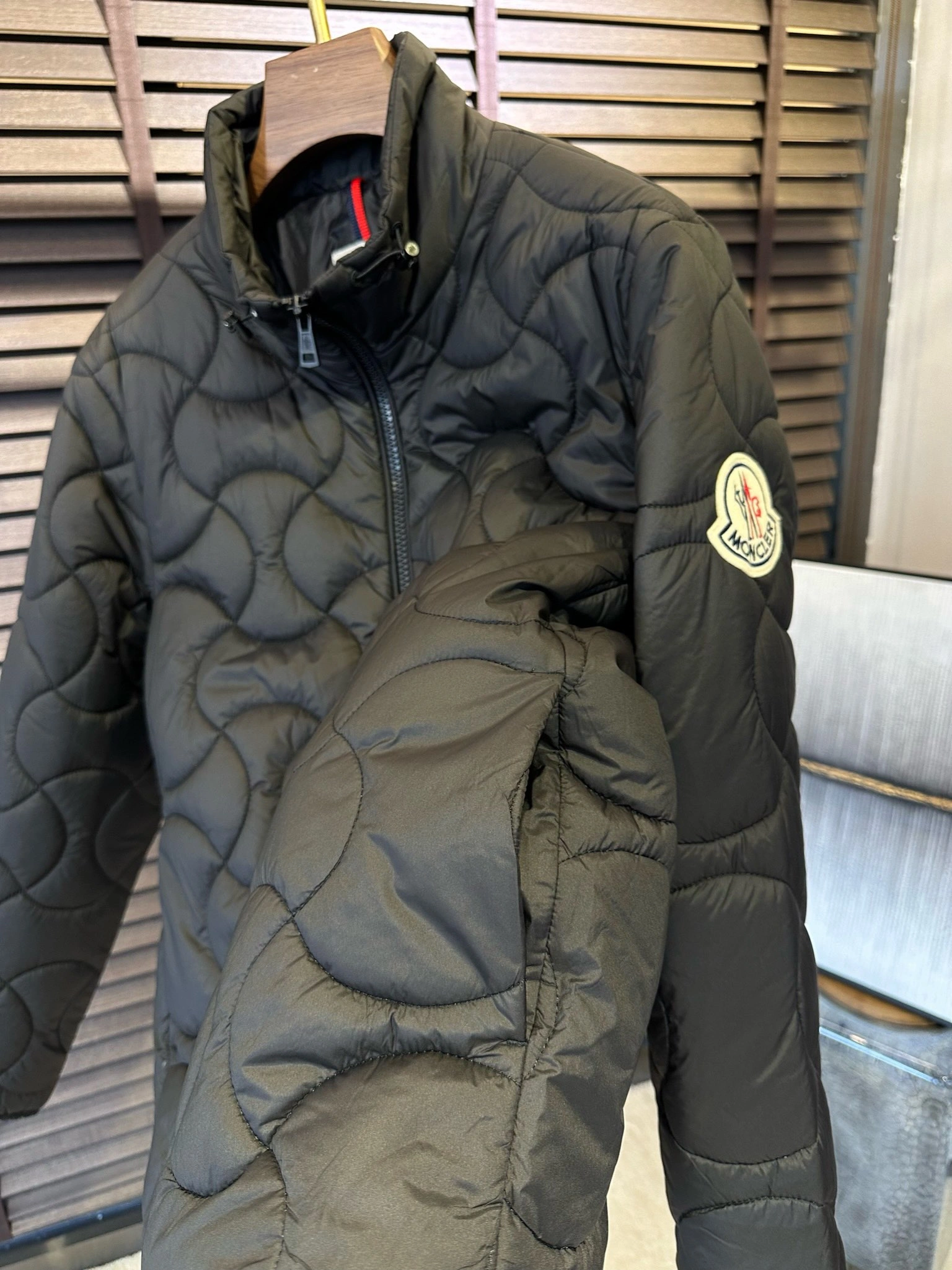TravelReady Moncler Down Jackets 145456
