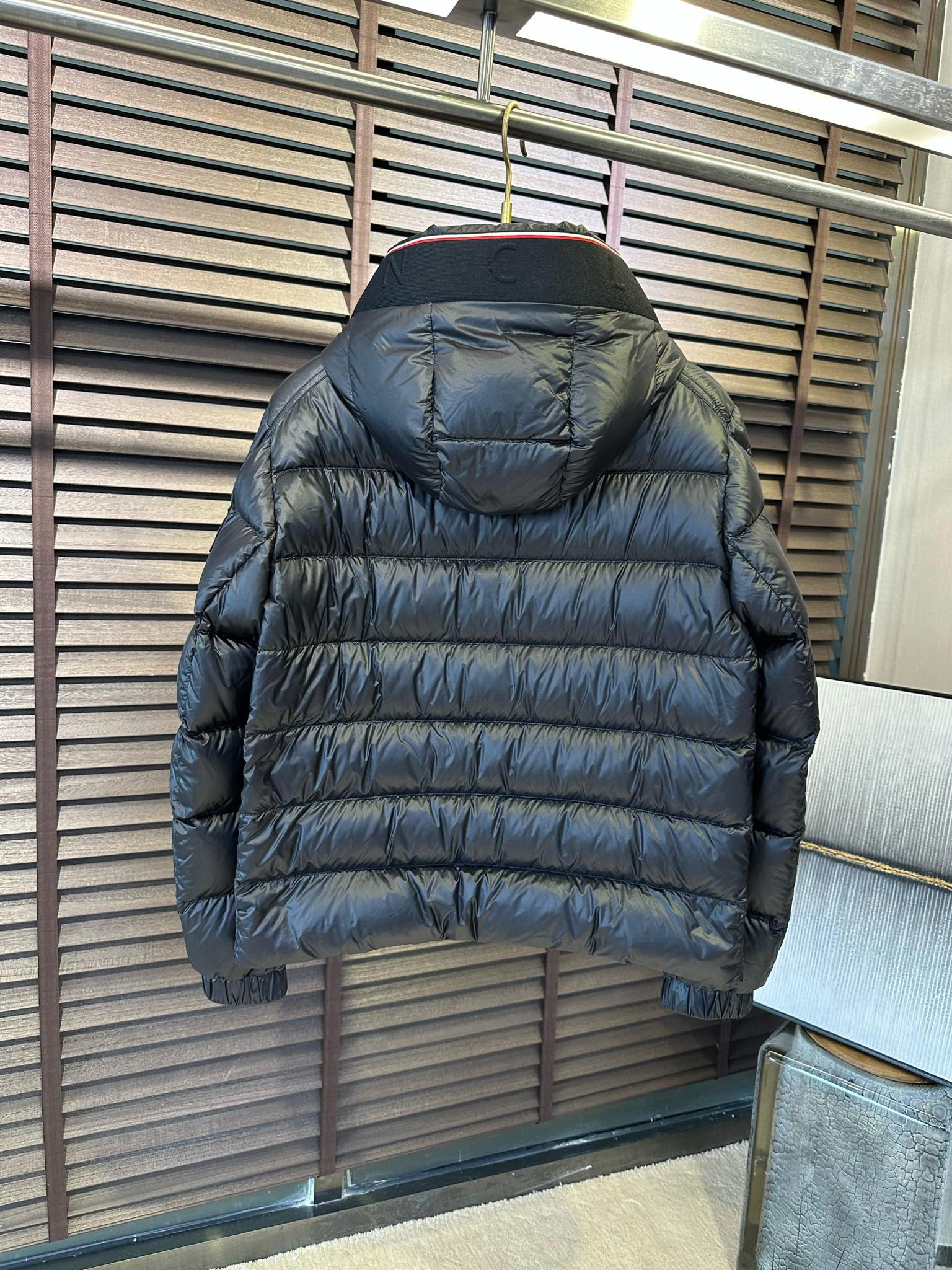Moncler Down Jackets Effortless 145444