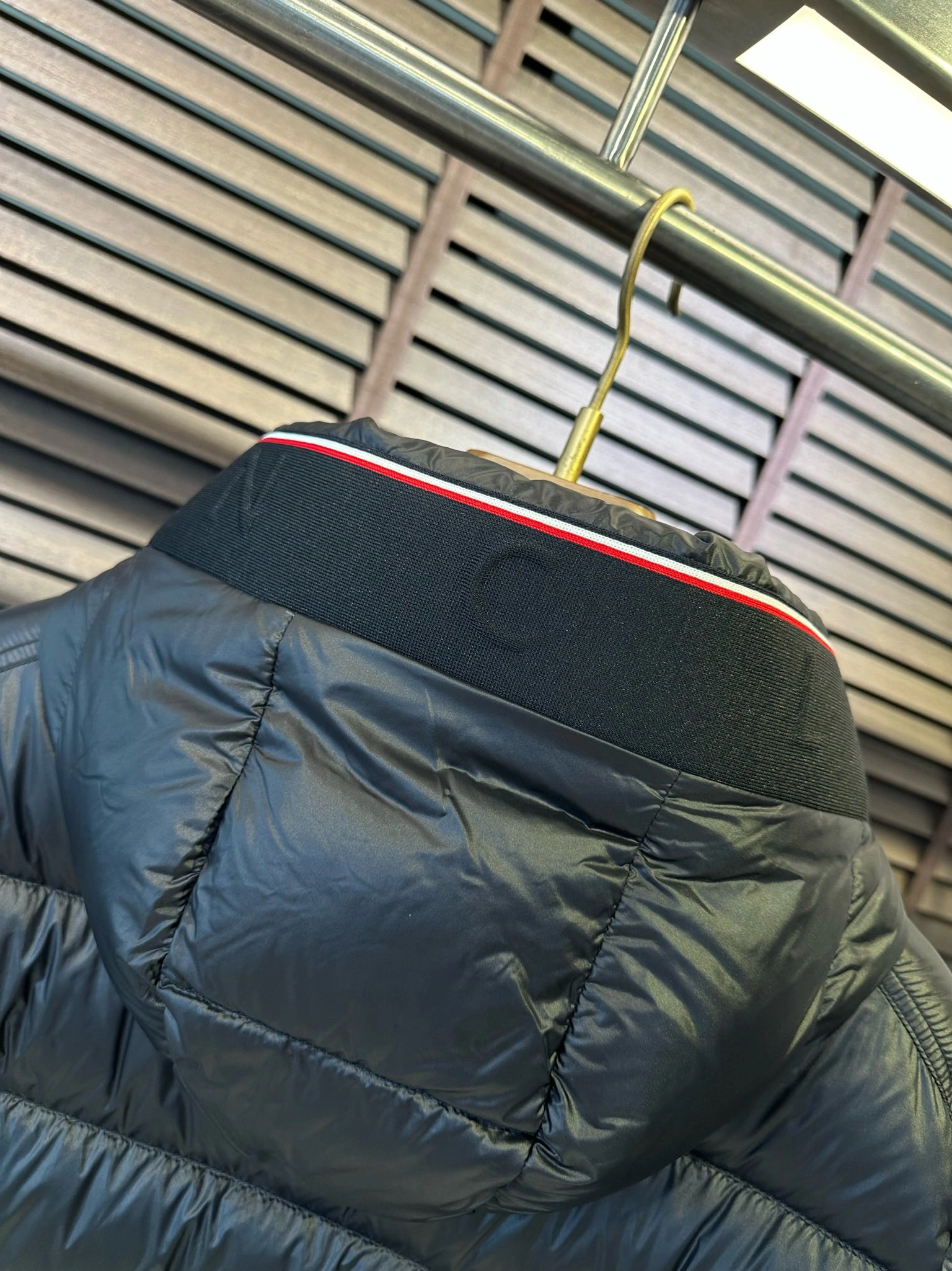 Moncler Down Jackets Effortless 145444