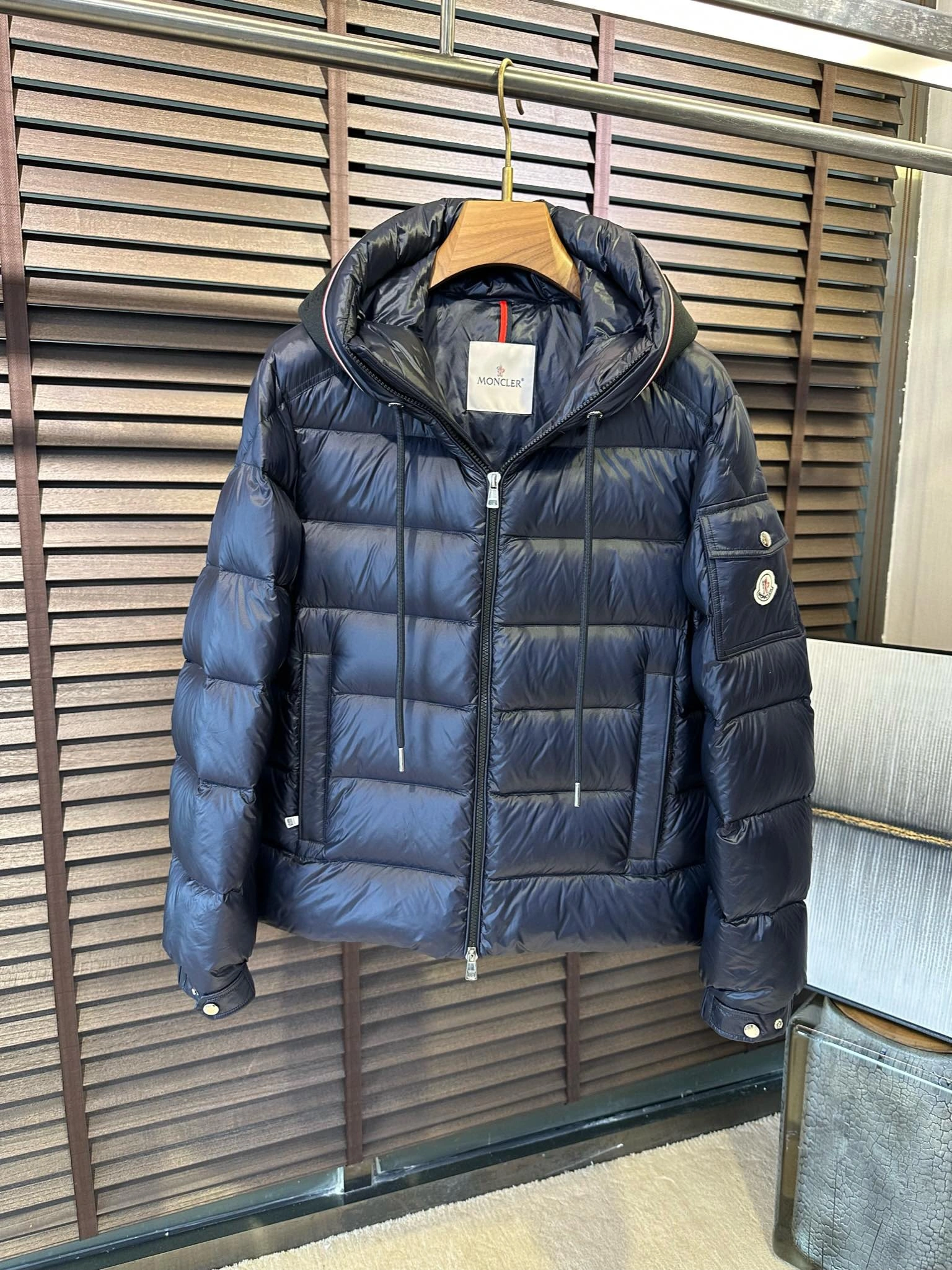 Moncler Down Jackets Affordable 145436