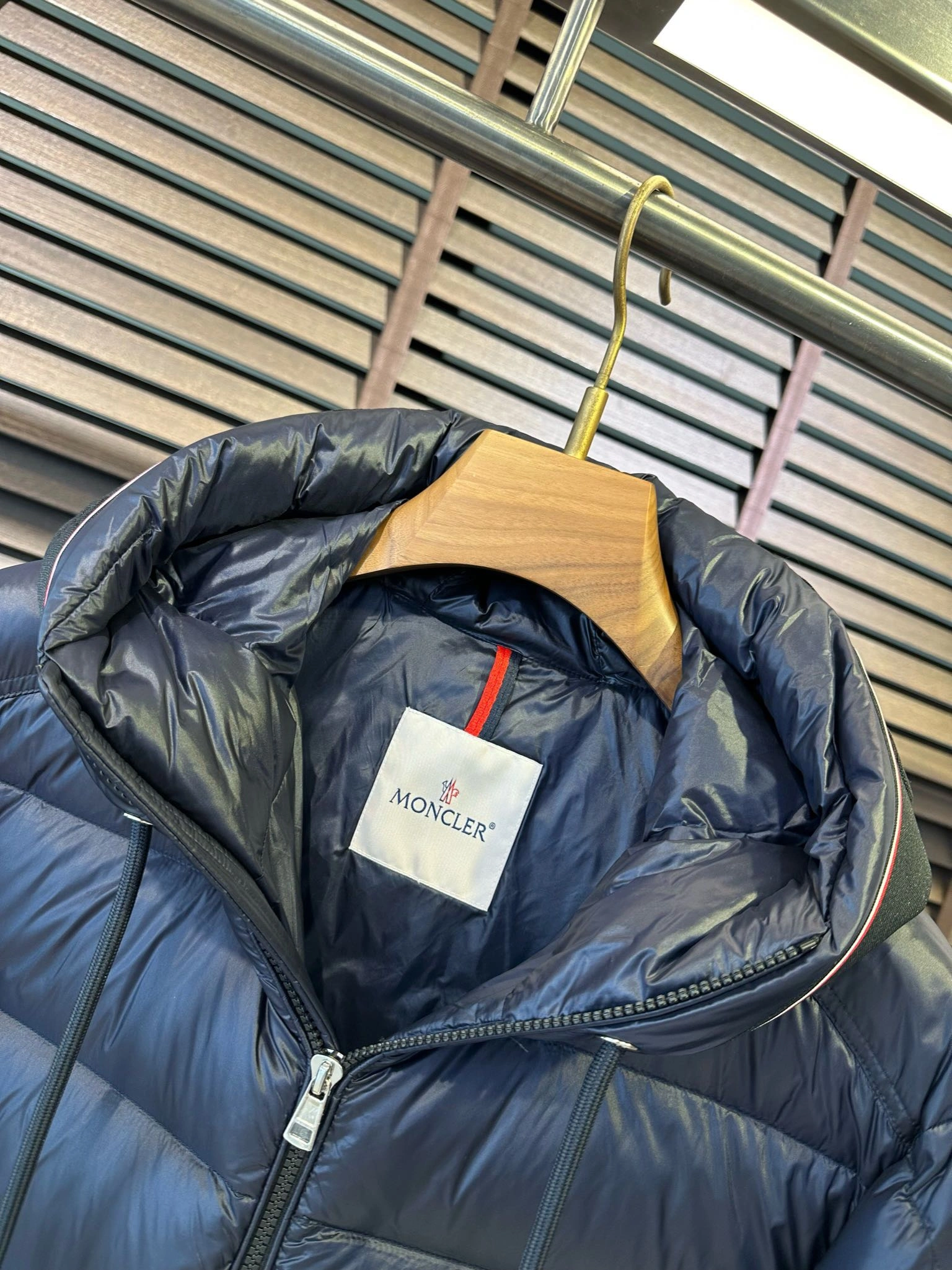 Moncler Down Jackets Affordable 145436