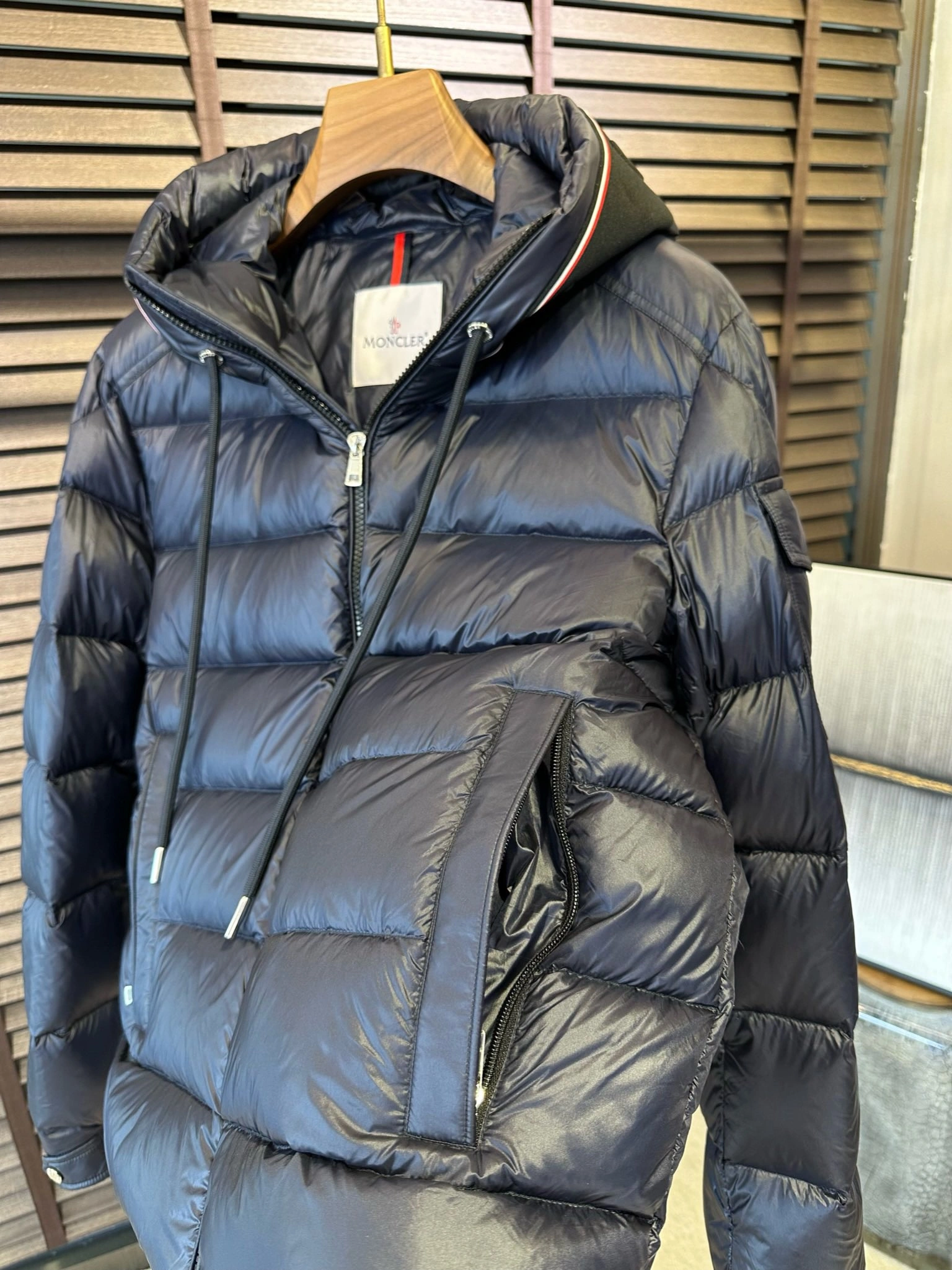 Moncler Down Jackets Affordable 145436
