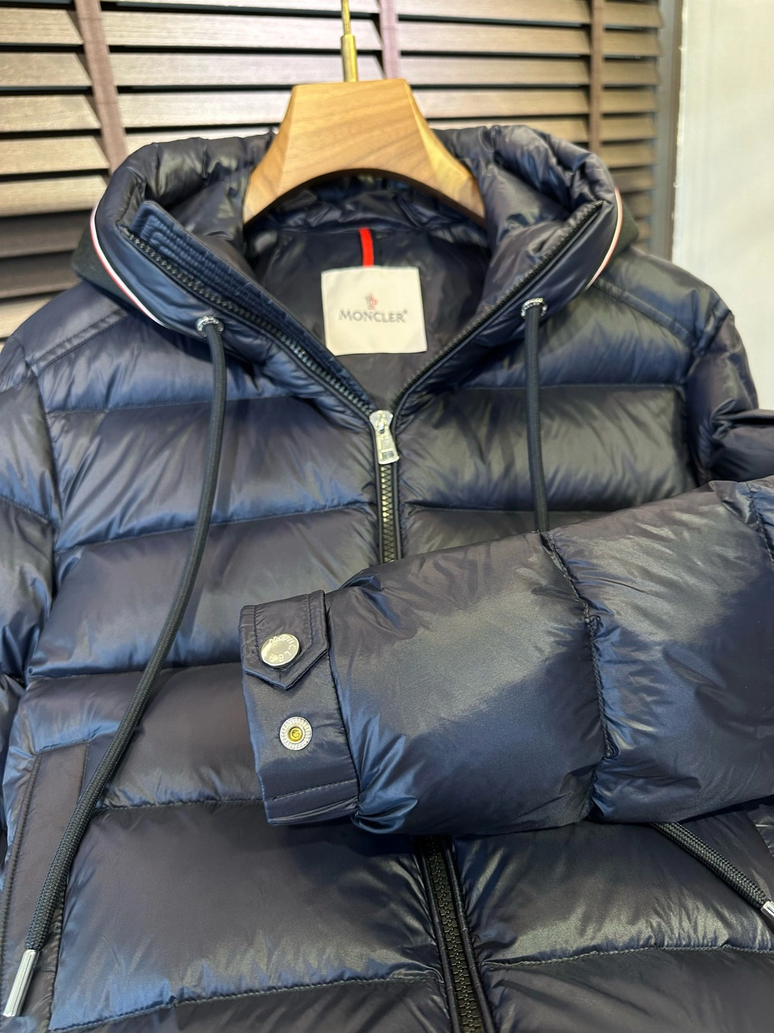 Moncler Down Jackets Affordable 145436