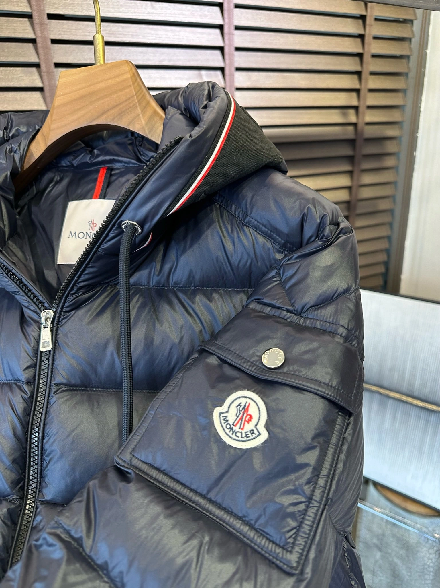 Moncler Down Jackets Affordable 145436