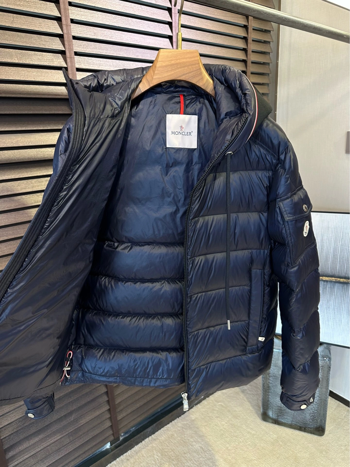 Moncler Down Jackets Affordable 145436