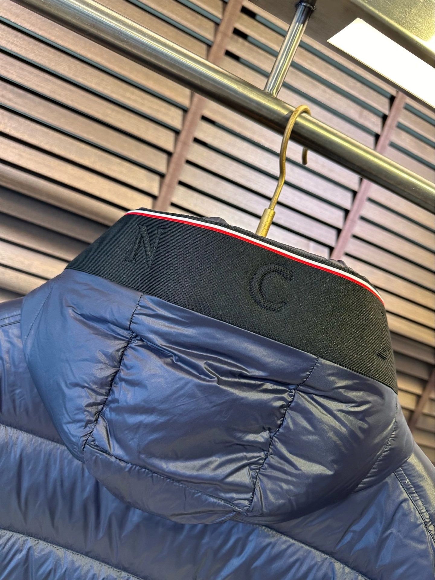 Moncler Down Jackets Affordable 145436