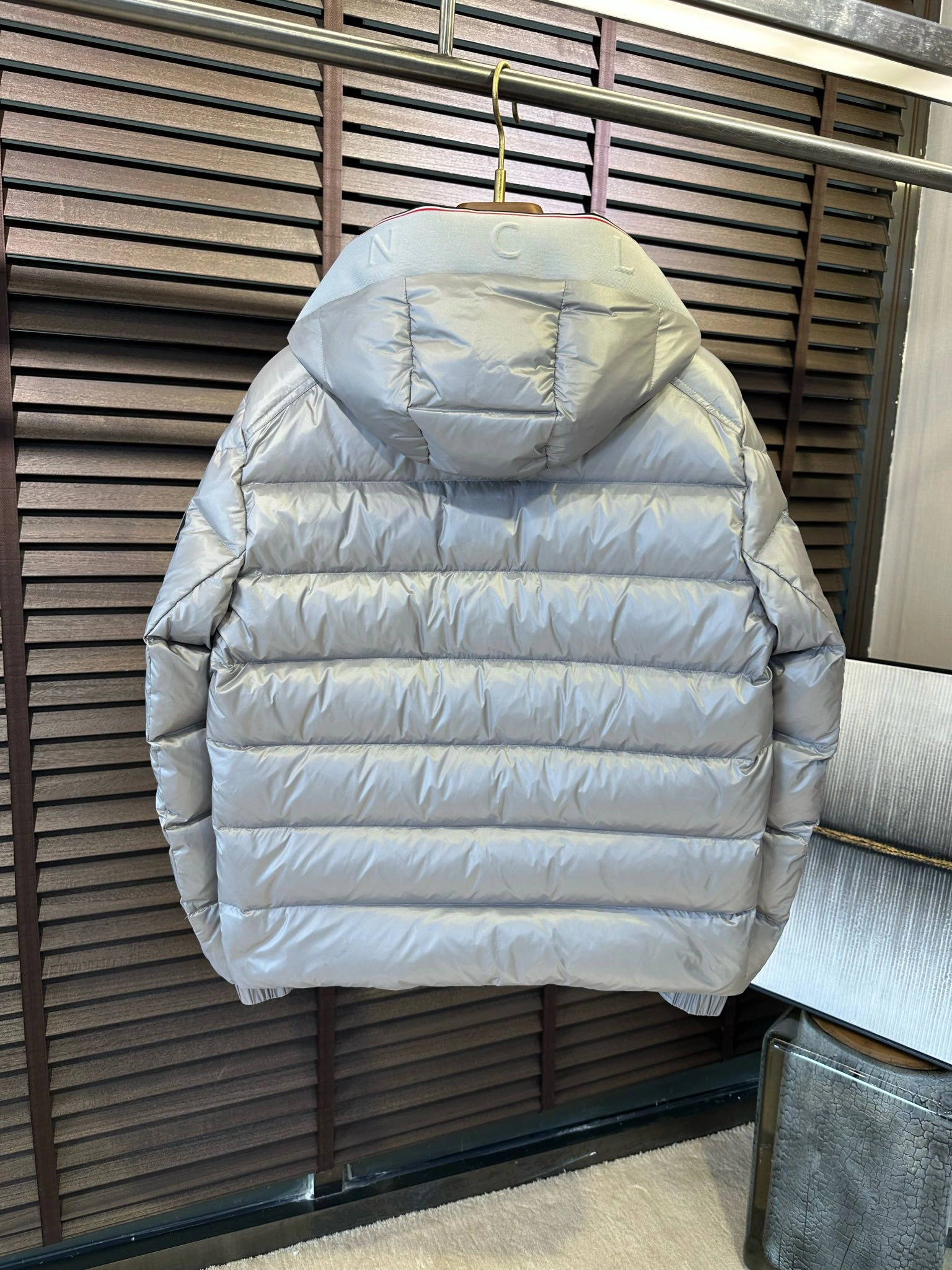 SunProtective Moncler Down Jackets 145450