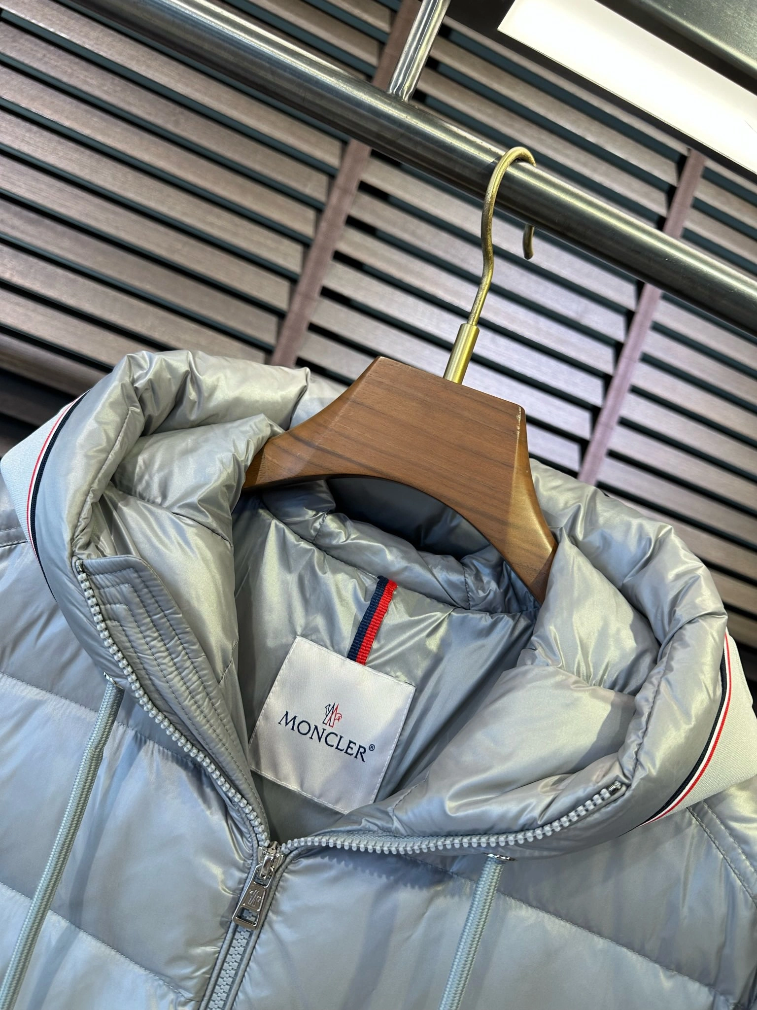 SunProtective Moncler Down Jackets 145450